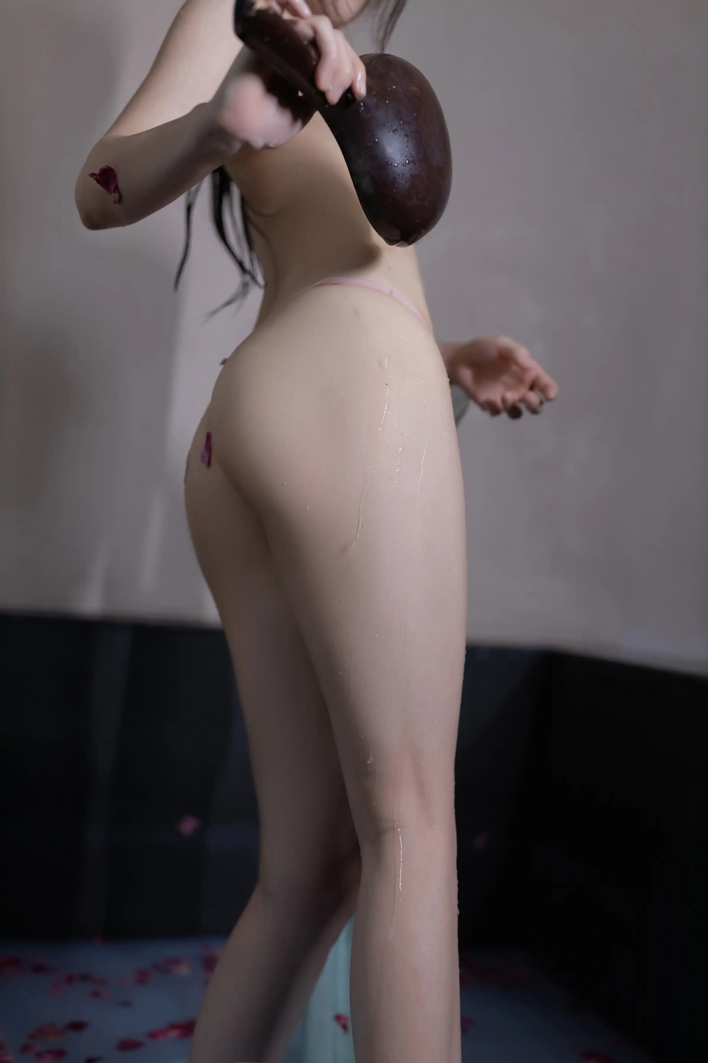 [XiuRen秀人网]第FW0479期鱼子酱写真 photo 4-12