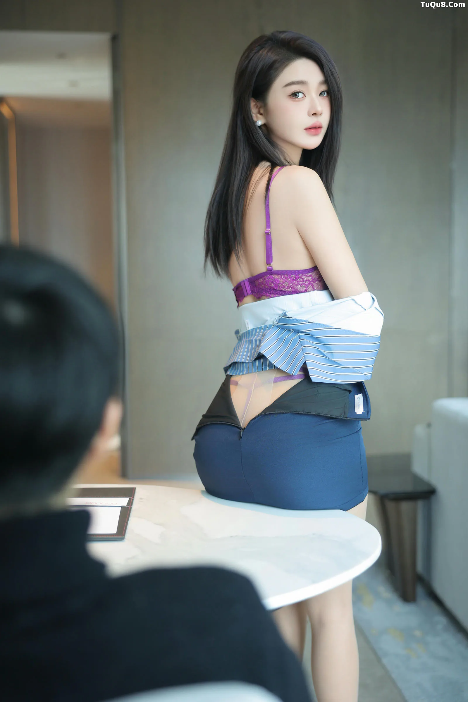 [XiuRen秀人网]第FW0475期Candy糖糖写真 photo 1-17