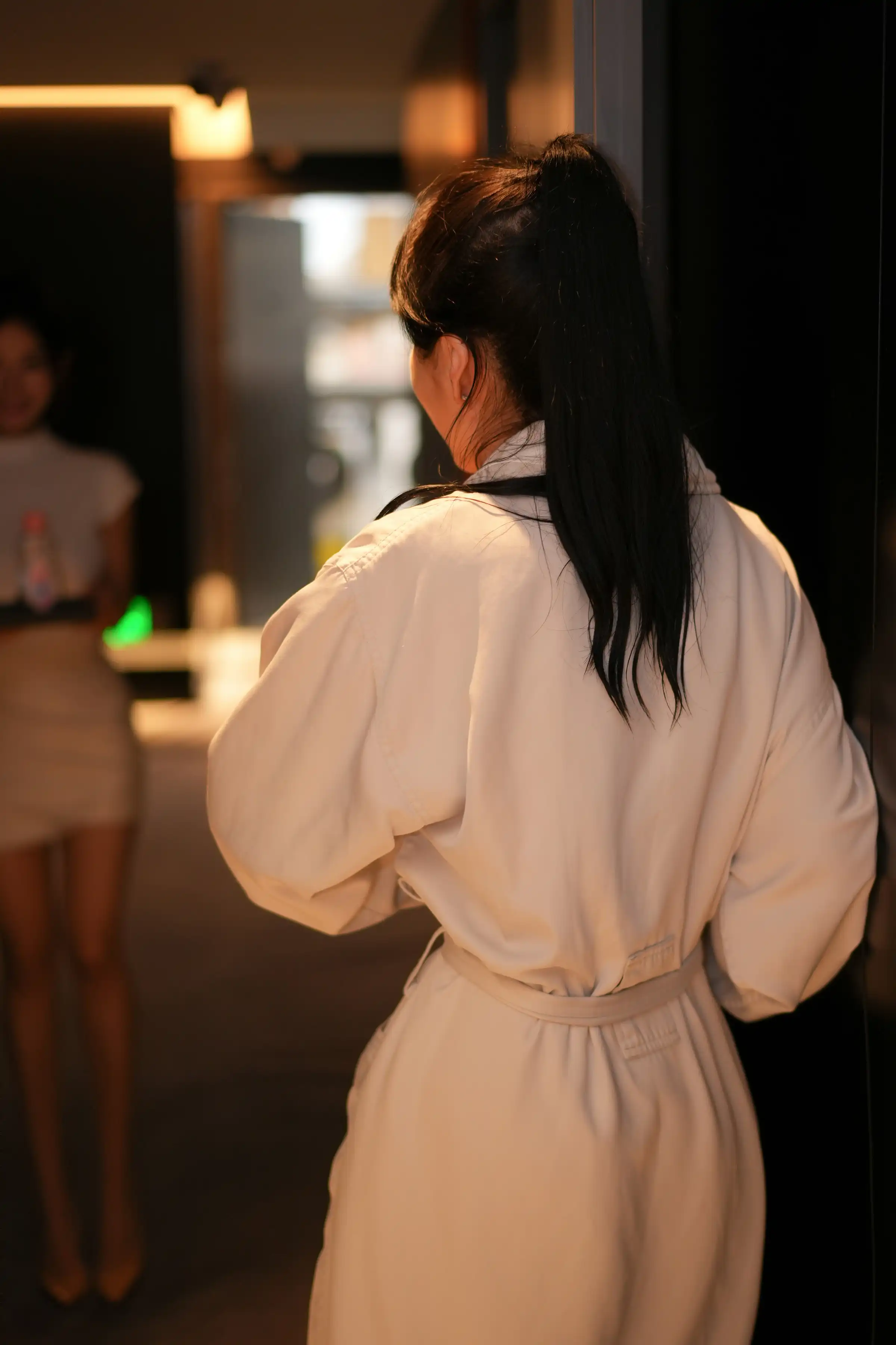 [XiuRen秀人网]第FW0486期林幼一写真 photo 1-1