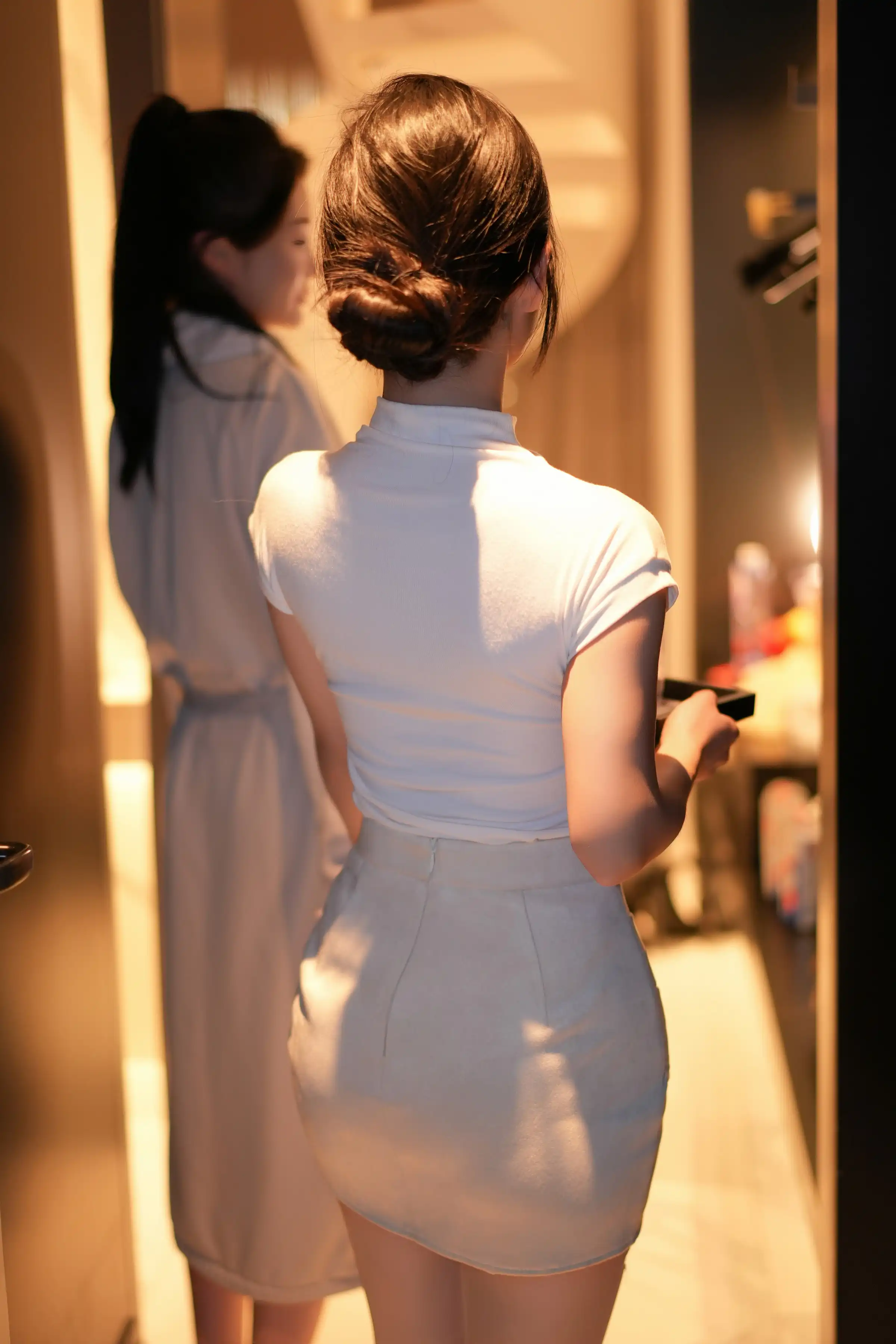 [XiuRen秀人网]第FW0486期林幼一写真 photo 1-6
