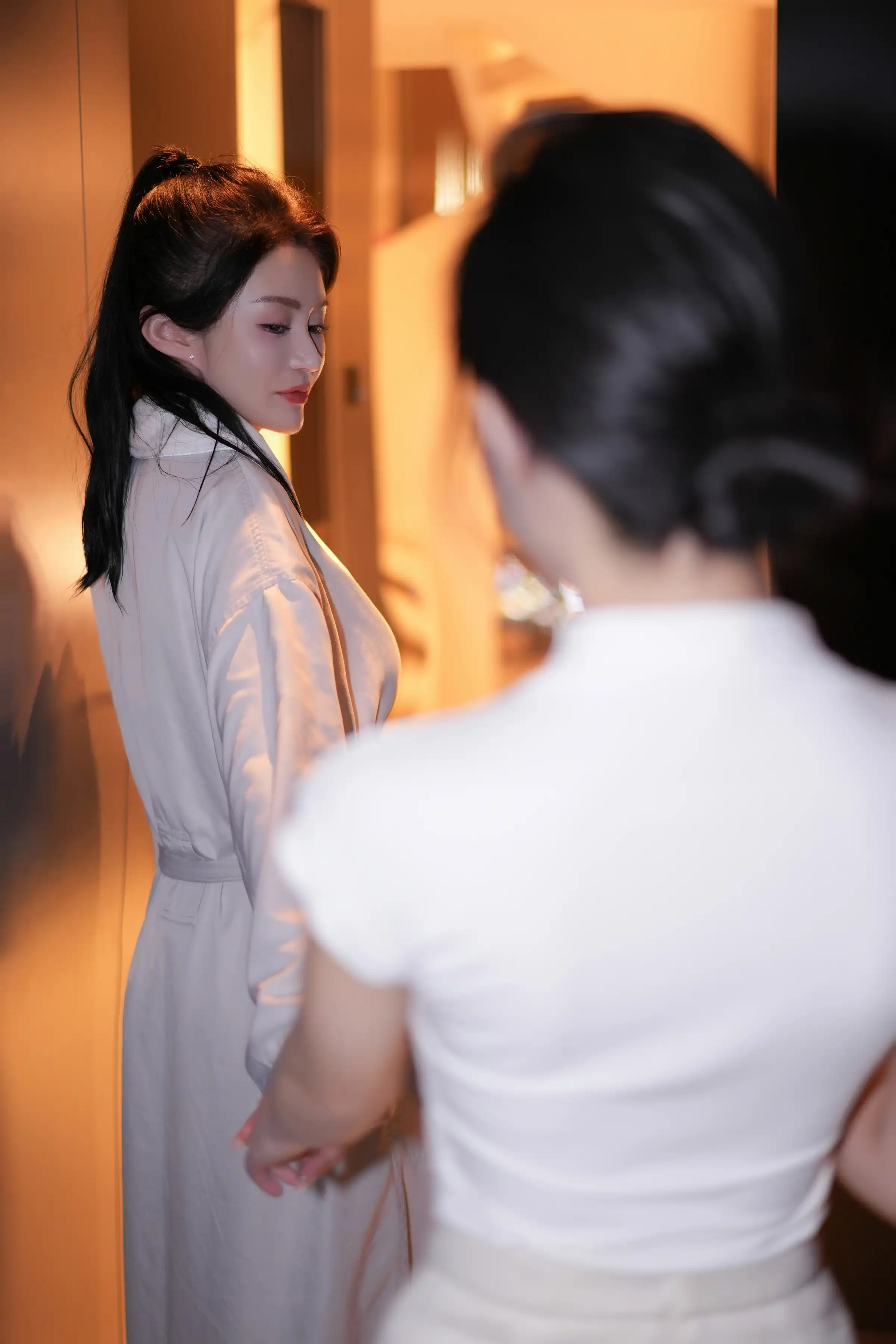 [XiuRen秀人网]第FW0486期林幼一写真 photo 1-5