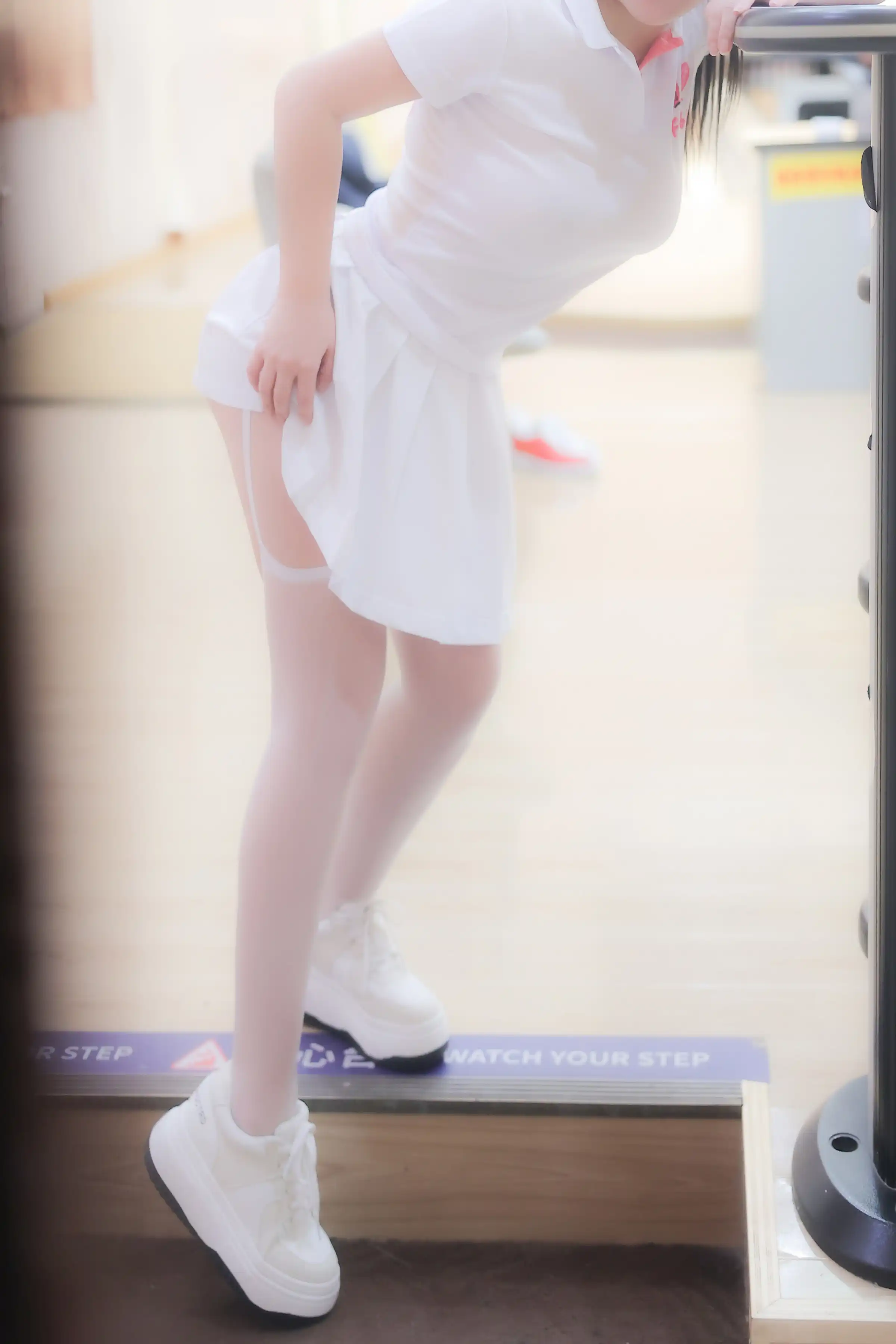 [XiuRen秀人网]第FW0488期小薯条写真 photo 1-7