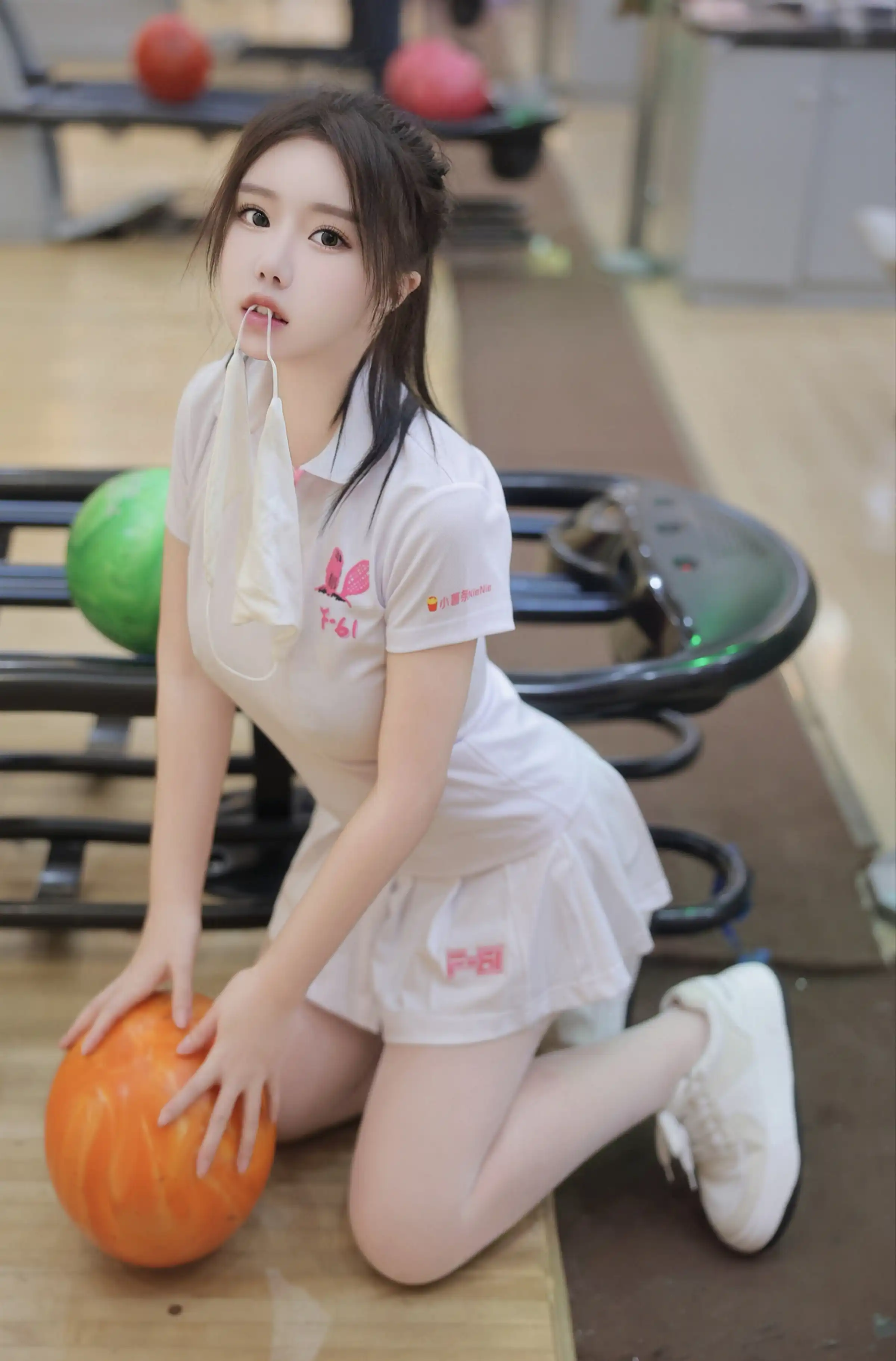 [XiuRen秀人网]第FW0488期小薯条写真 photo 2-5