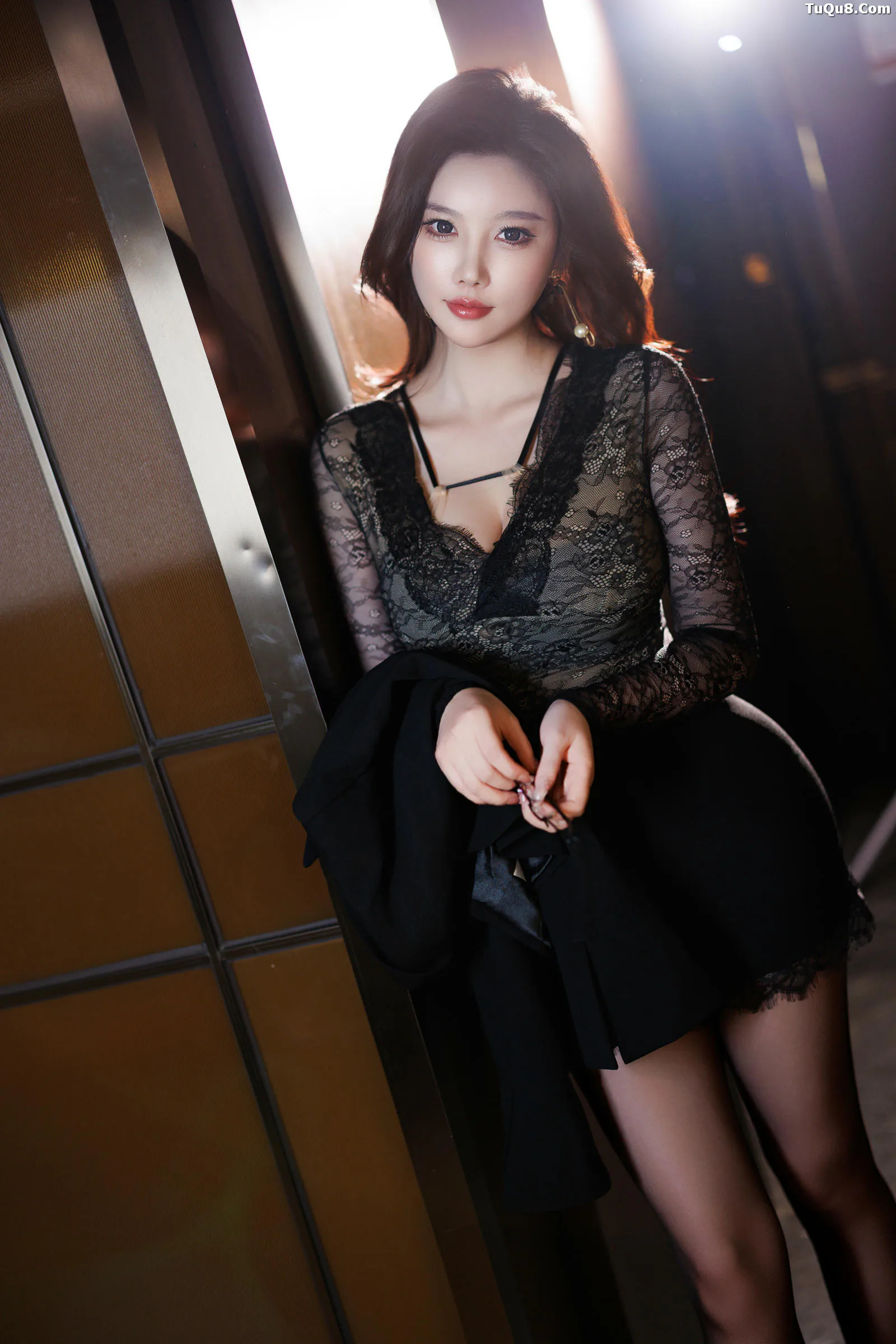 [XiuRen秀人网]第FW0489期杨晨晨写真 photo 1-13
