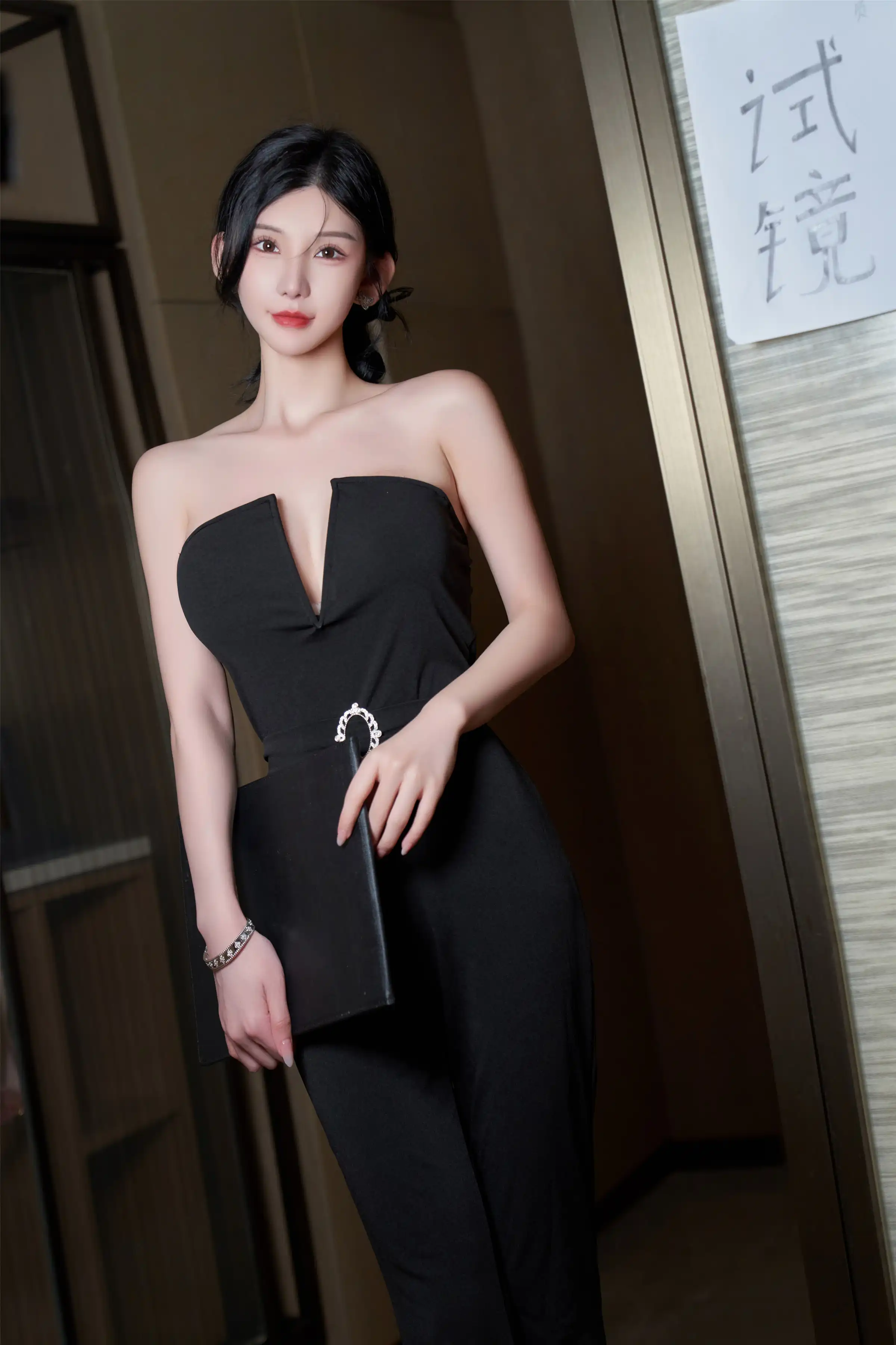 [XiuRen秀人网]第FW0512期周于希写真 photo 1-10