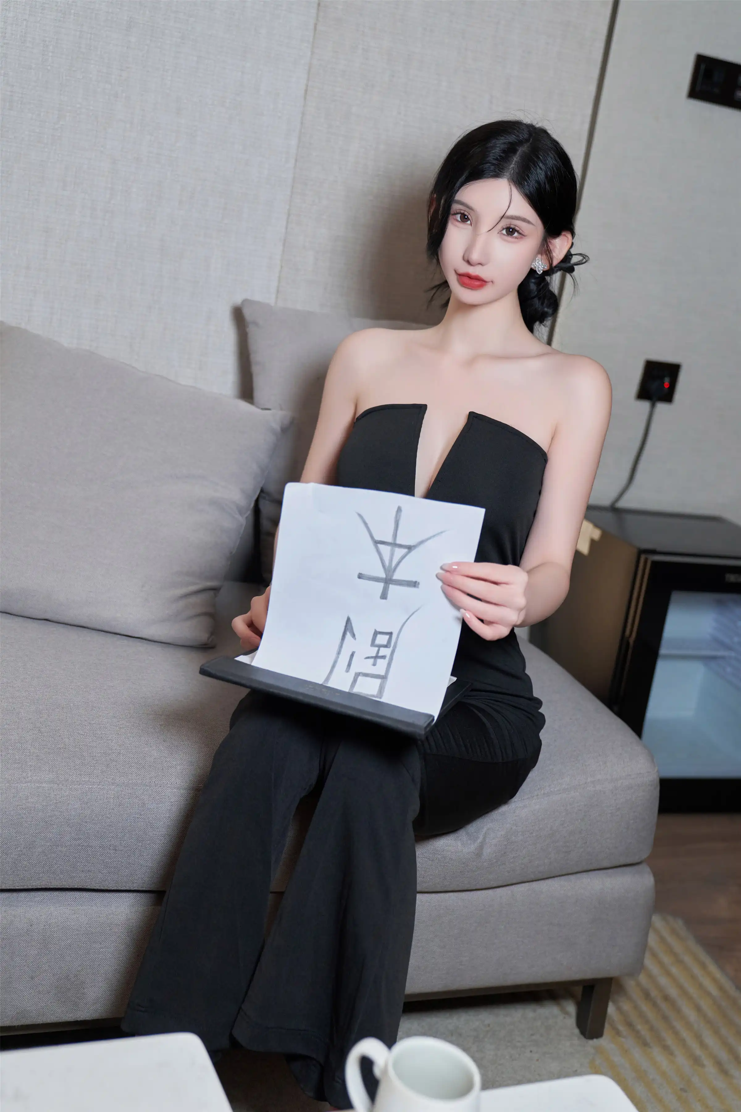 [XiuRen秀人网]第FW0512期周于希写真 photo 2-0
