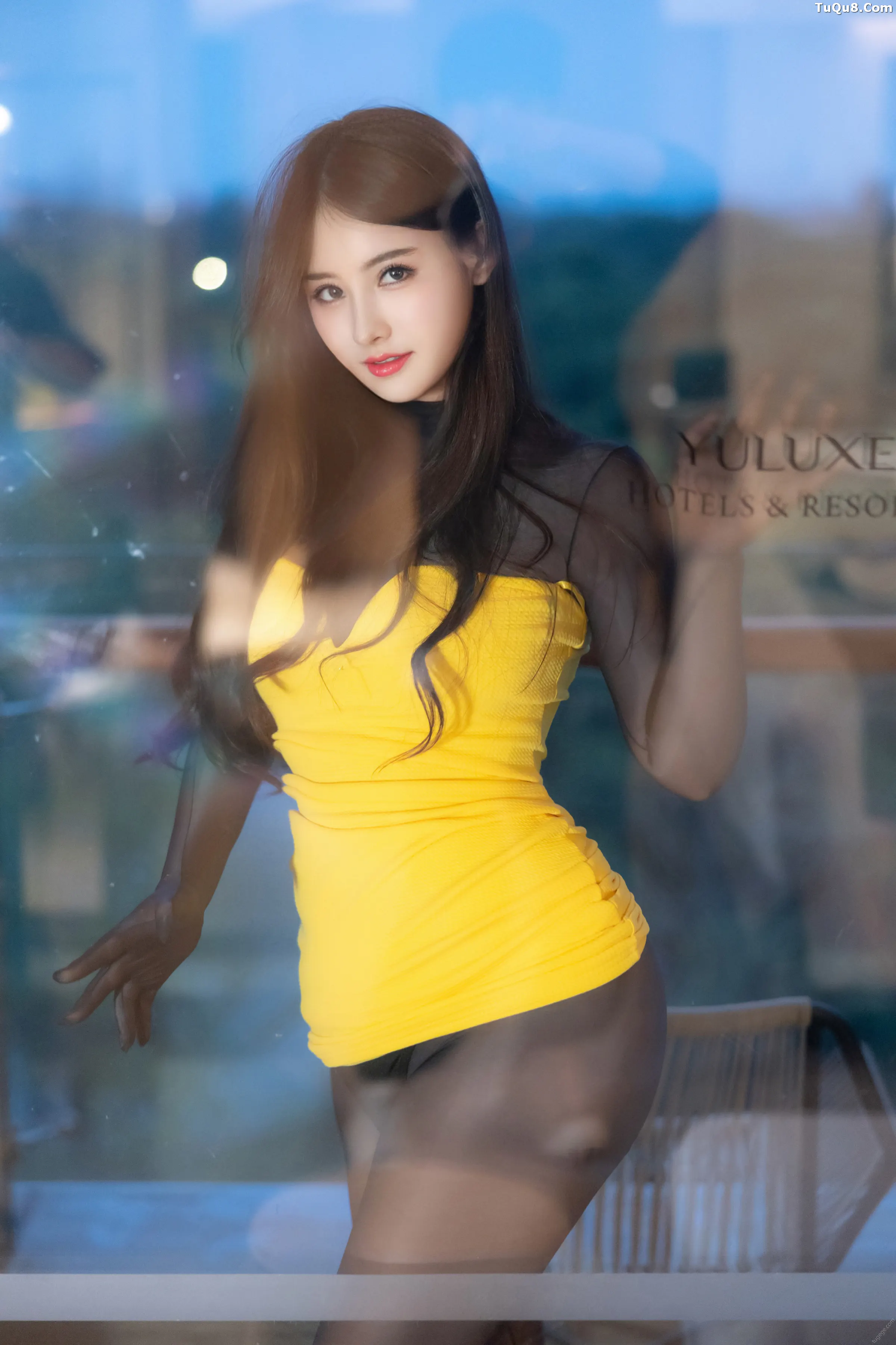 [XiuRen秀人网]第FW0527期诗诗写真 photo 1-11