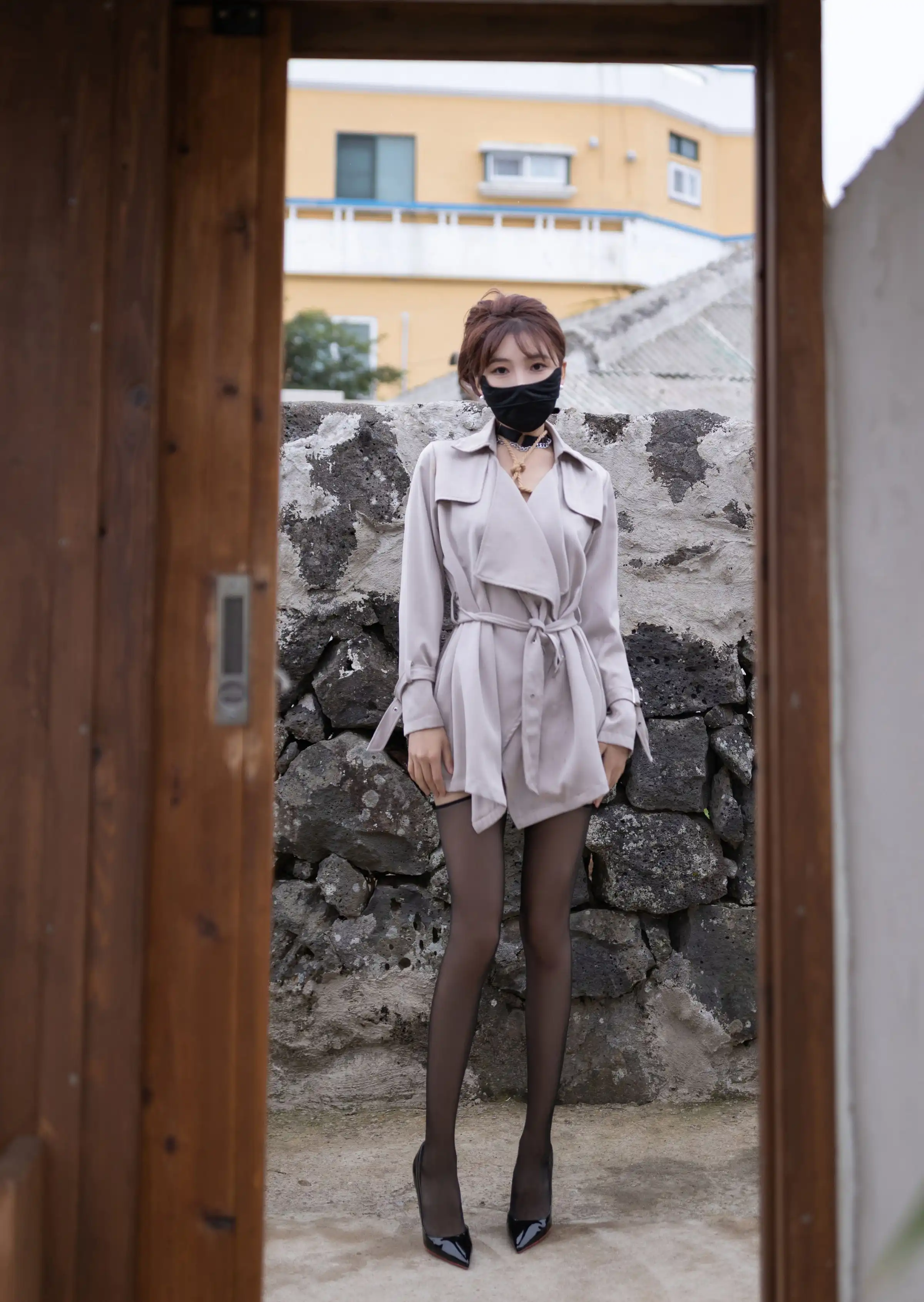 [XiuRen秀人网]第FW0554期陆萱萱写真 photo 2-4