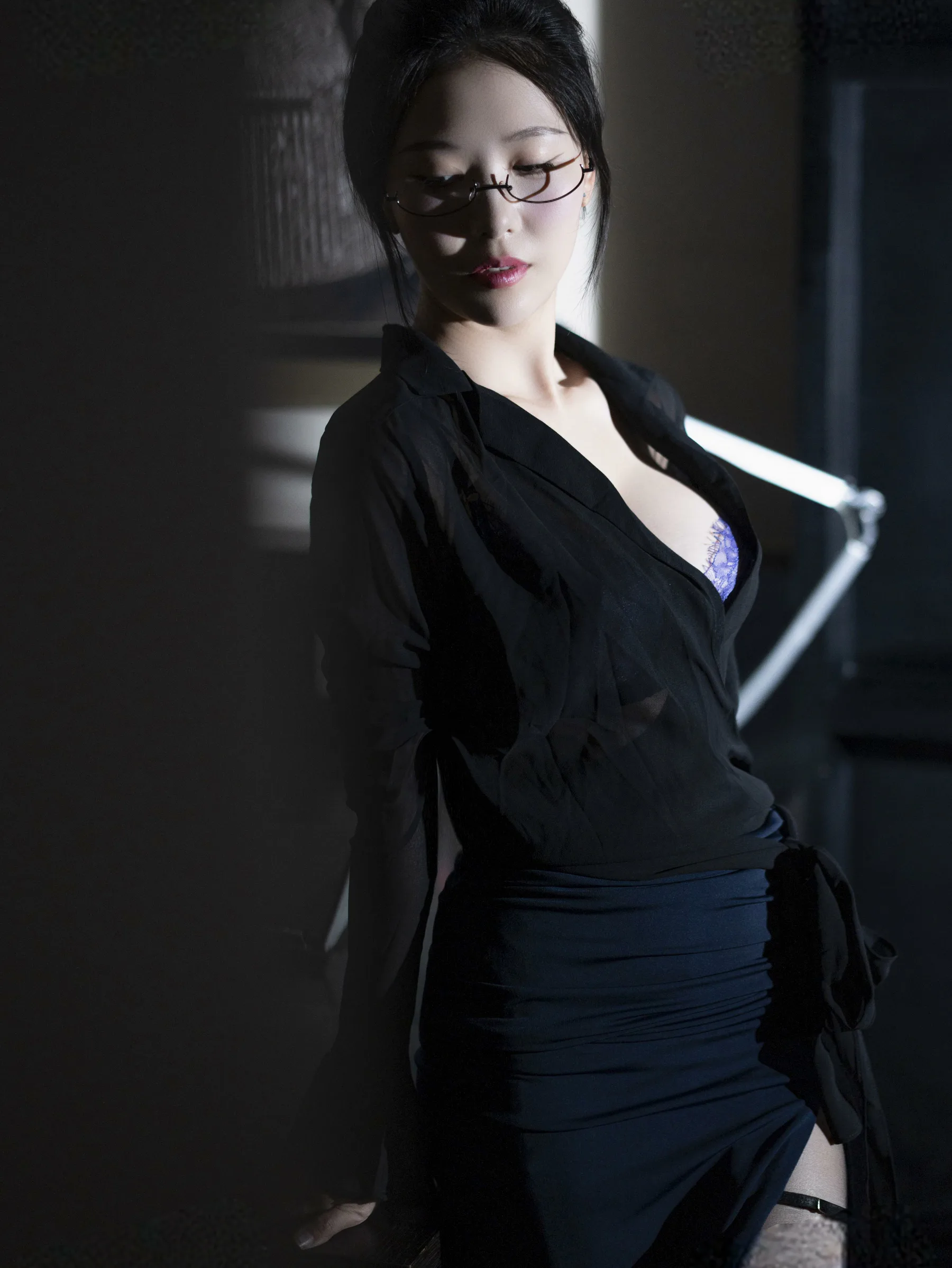 [XiuRen秀人网]第FW0441期利世写真 photo 1-2