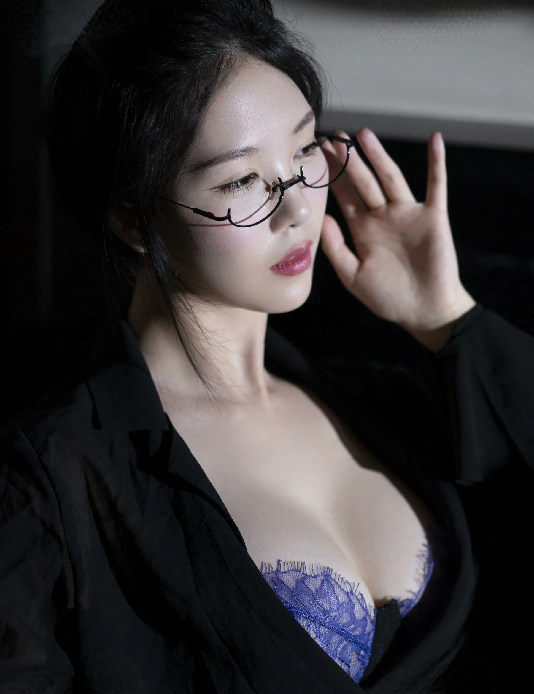 [XiuRen秀人网]第FW0441期利世写真 photo 1-17