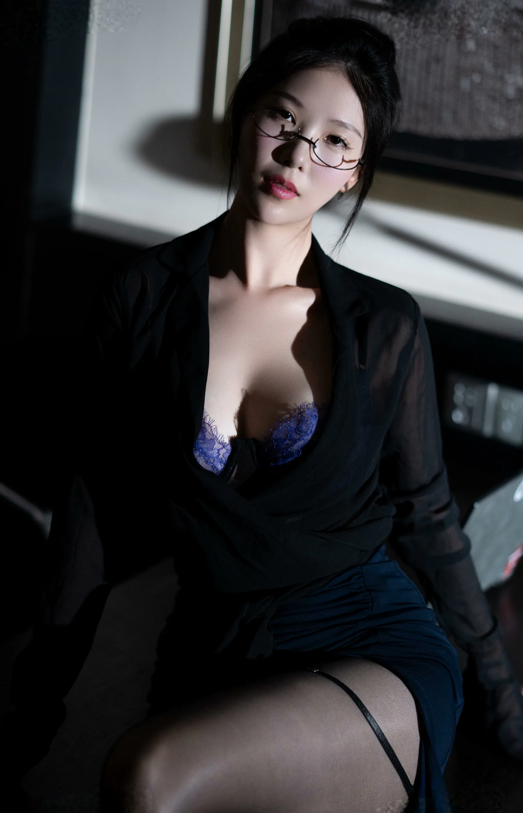 [XiuRen秀人网]第FW0441期利世写真 photo 1-8