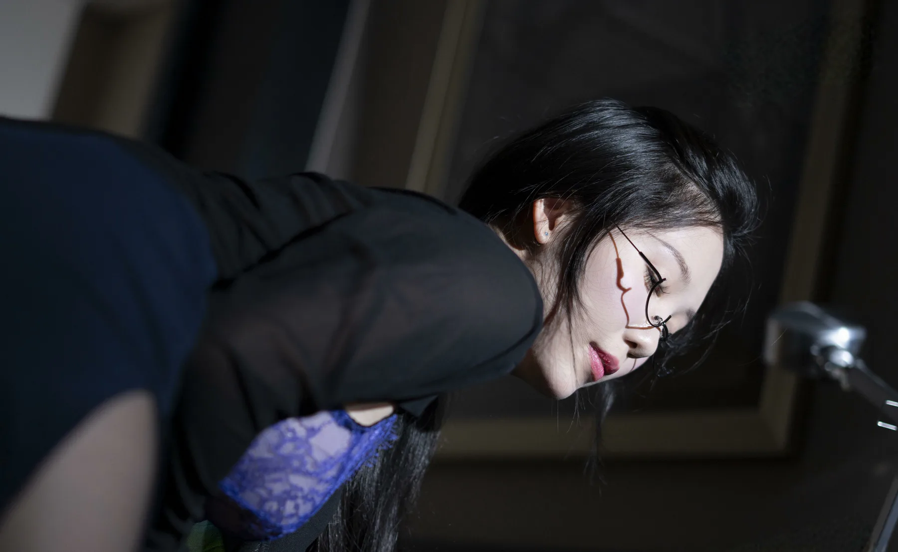 [XiuRen秀人网]第FW0441期利世写真 photo 2-16