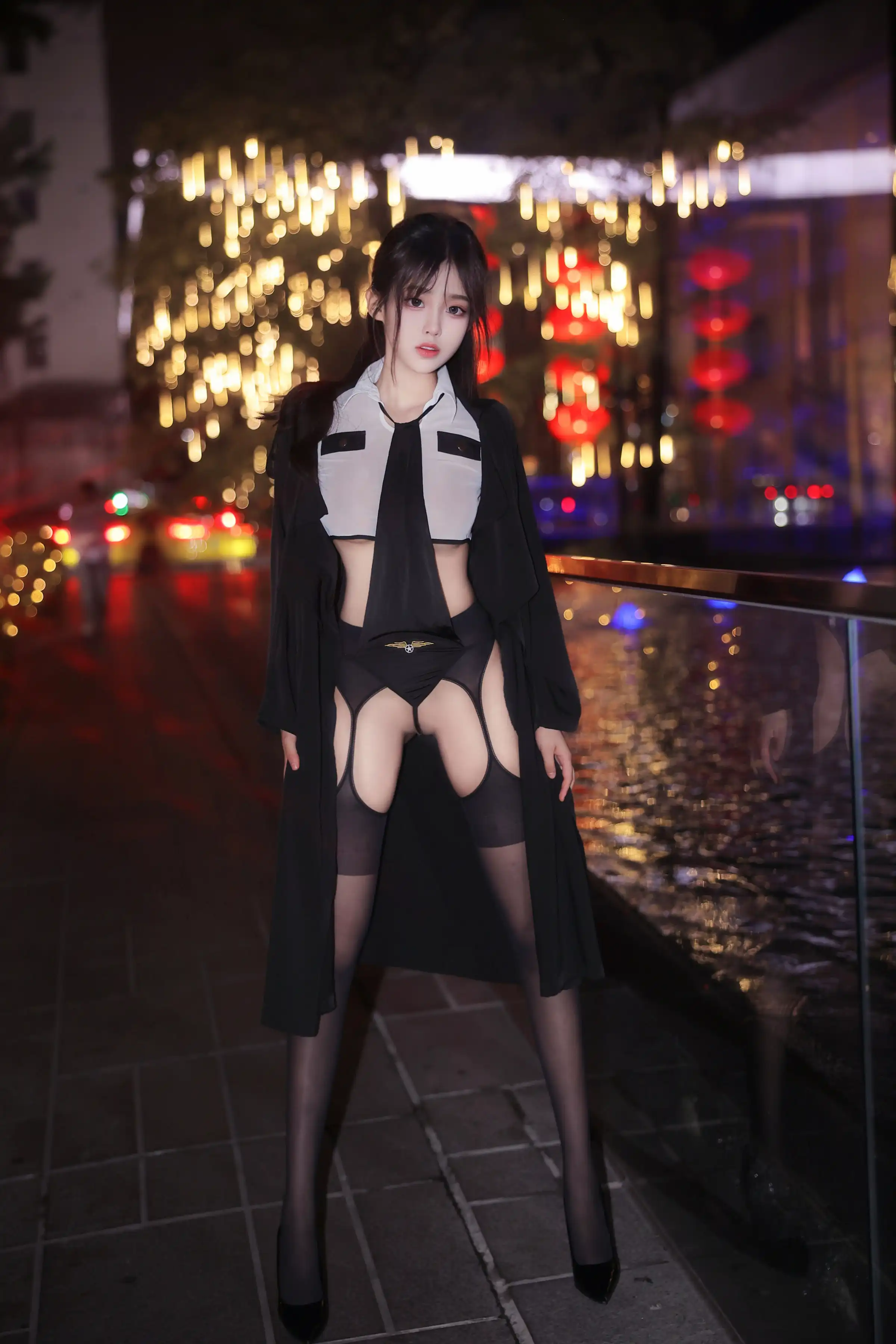 [XiuRen秀人网]第FW0564期王心悦写真 photo 1-11
