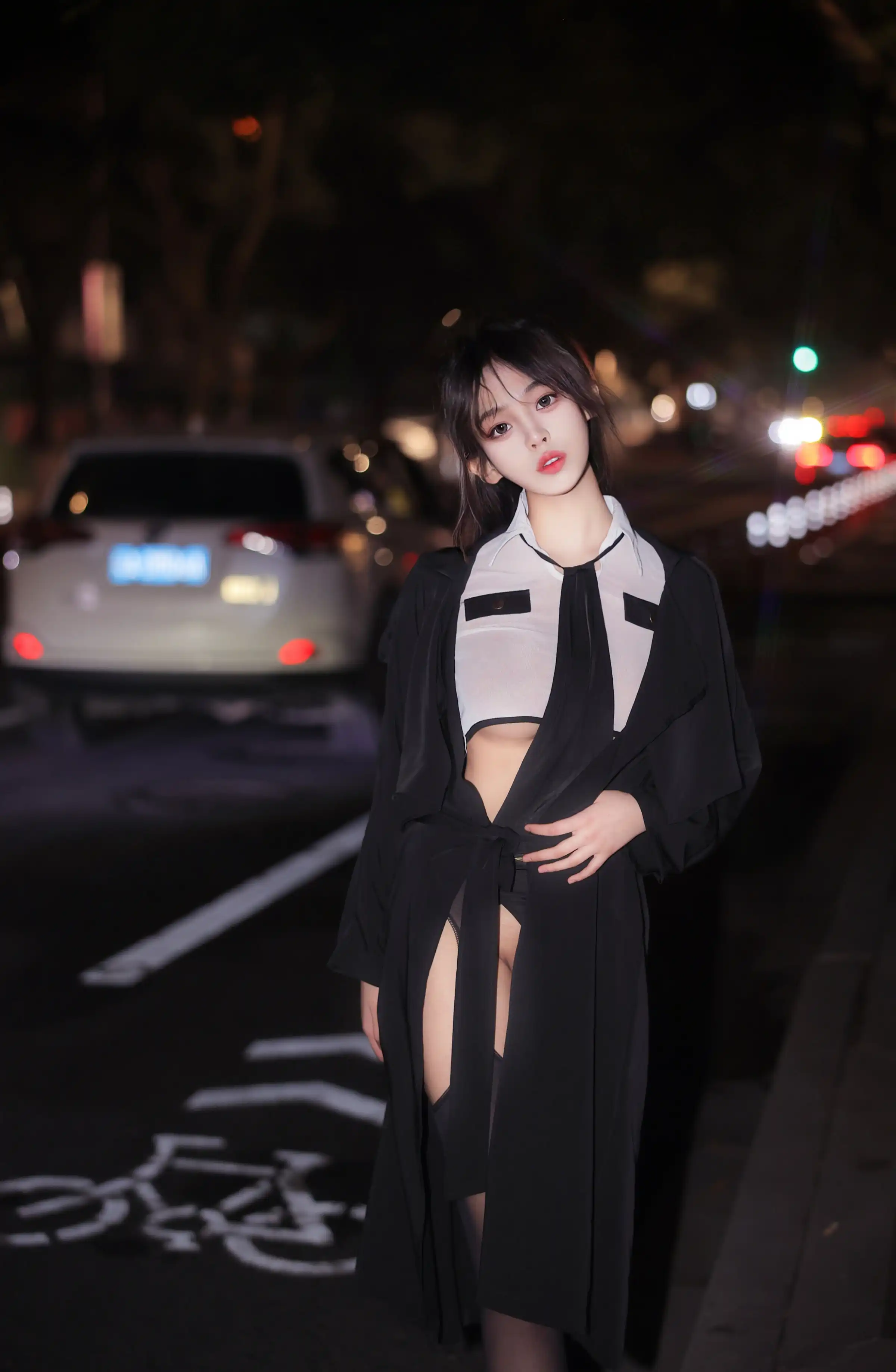 [XiuRen秀人网]第FW0564期王心悦写真 photo 1-18