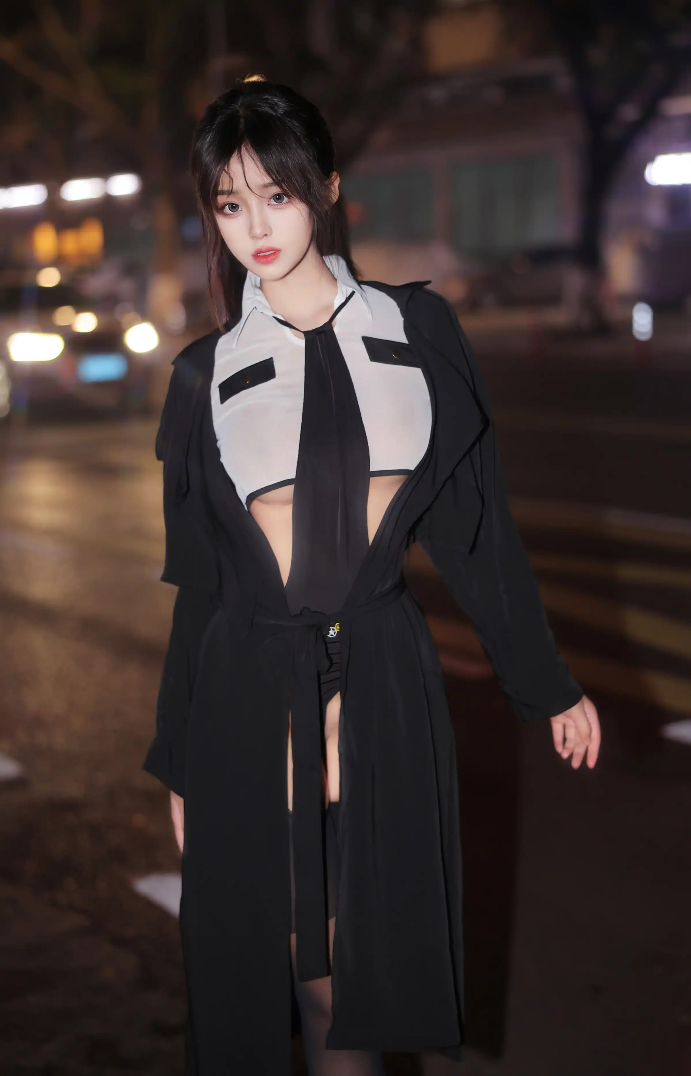 [XiuRen秀人网]第FW0564期王心悦写真 photo 1-19