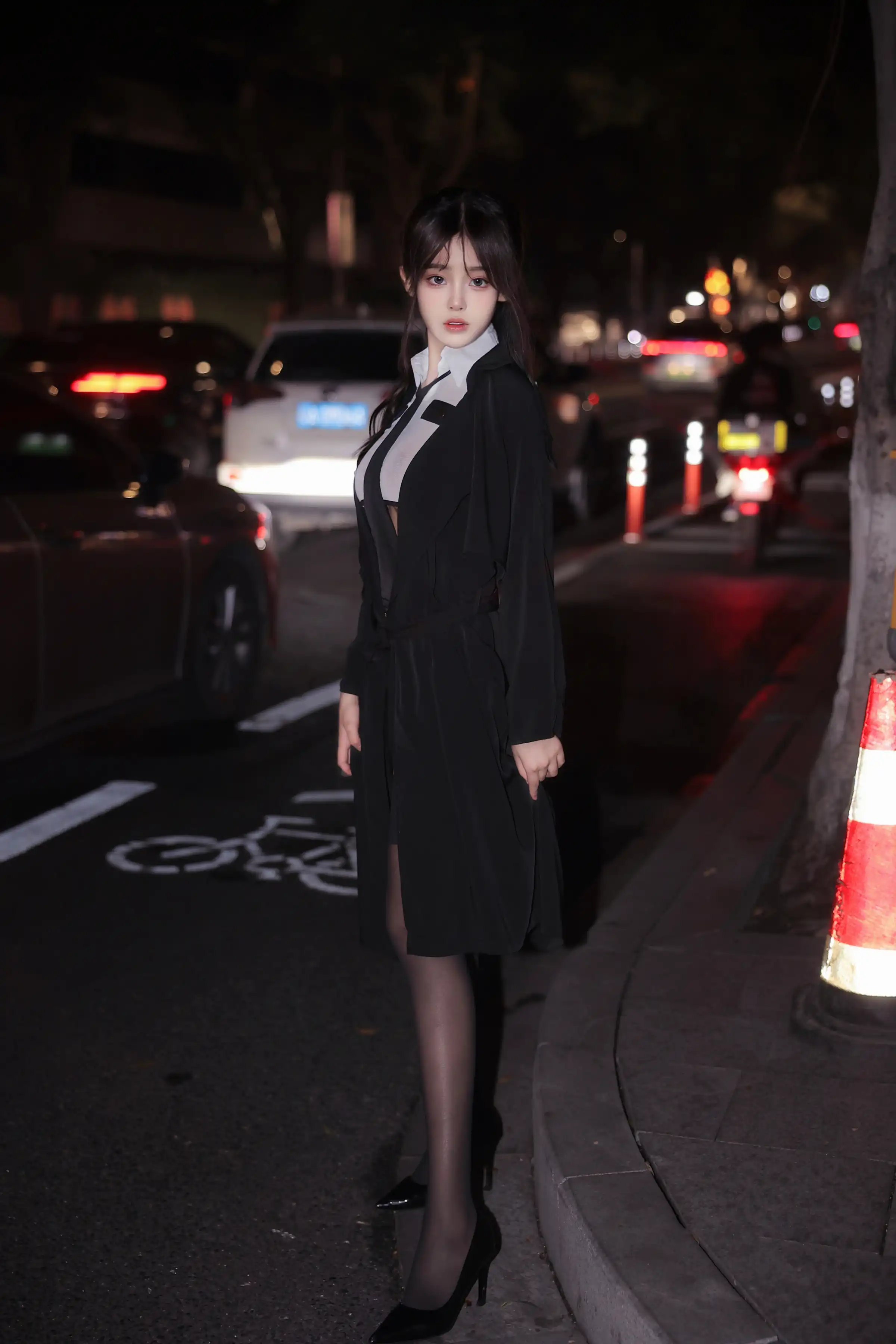 [XiuRen秀人网]第FW0564期王心悦写真 photo 1-4