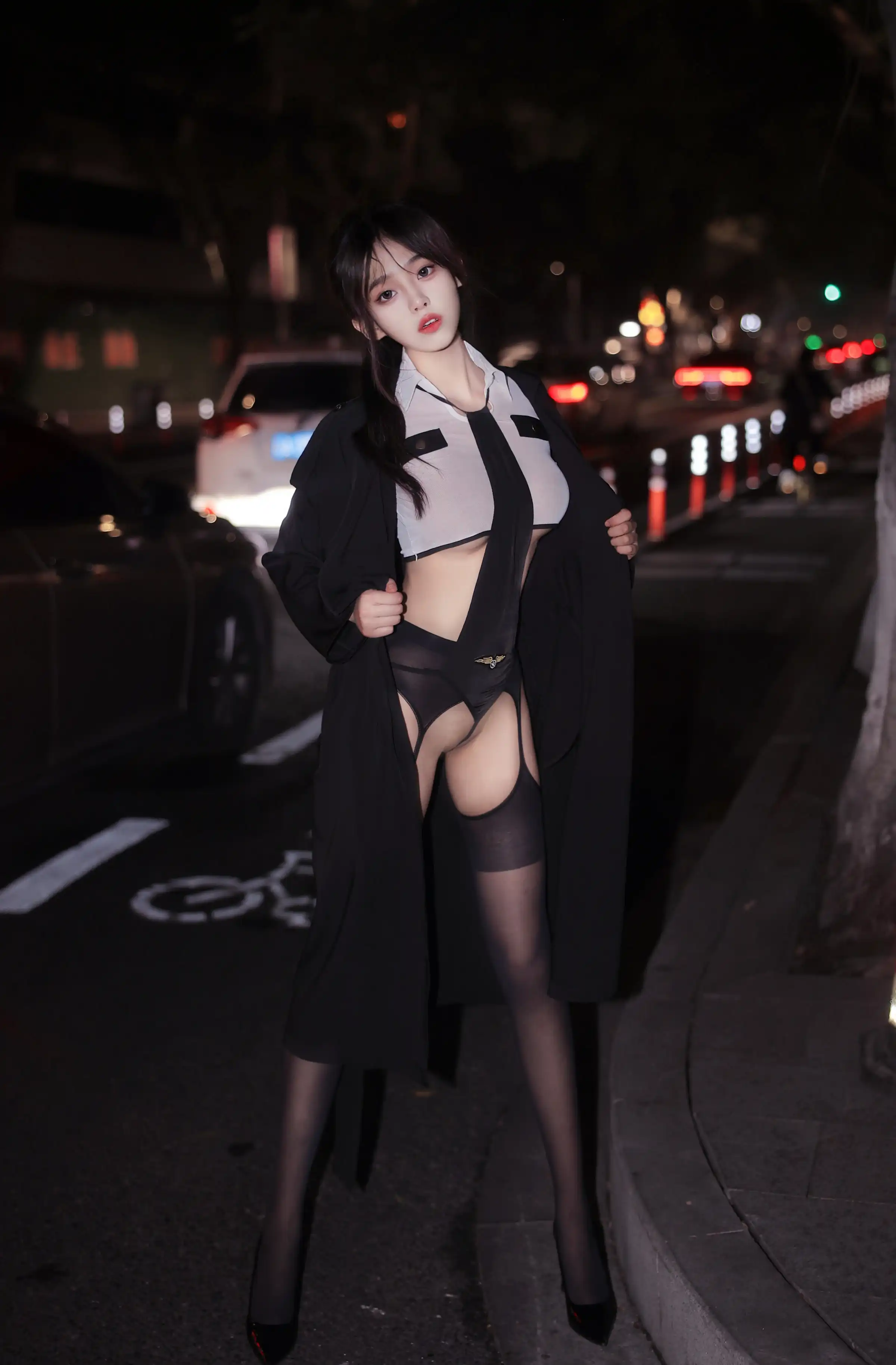 [XiuRen秀人网]第FW0564期王心悦写真 photo 1-17