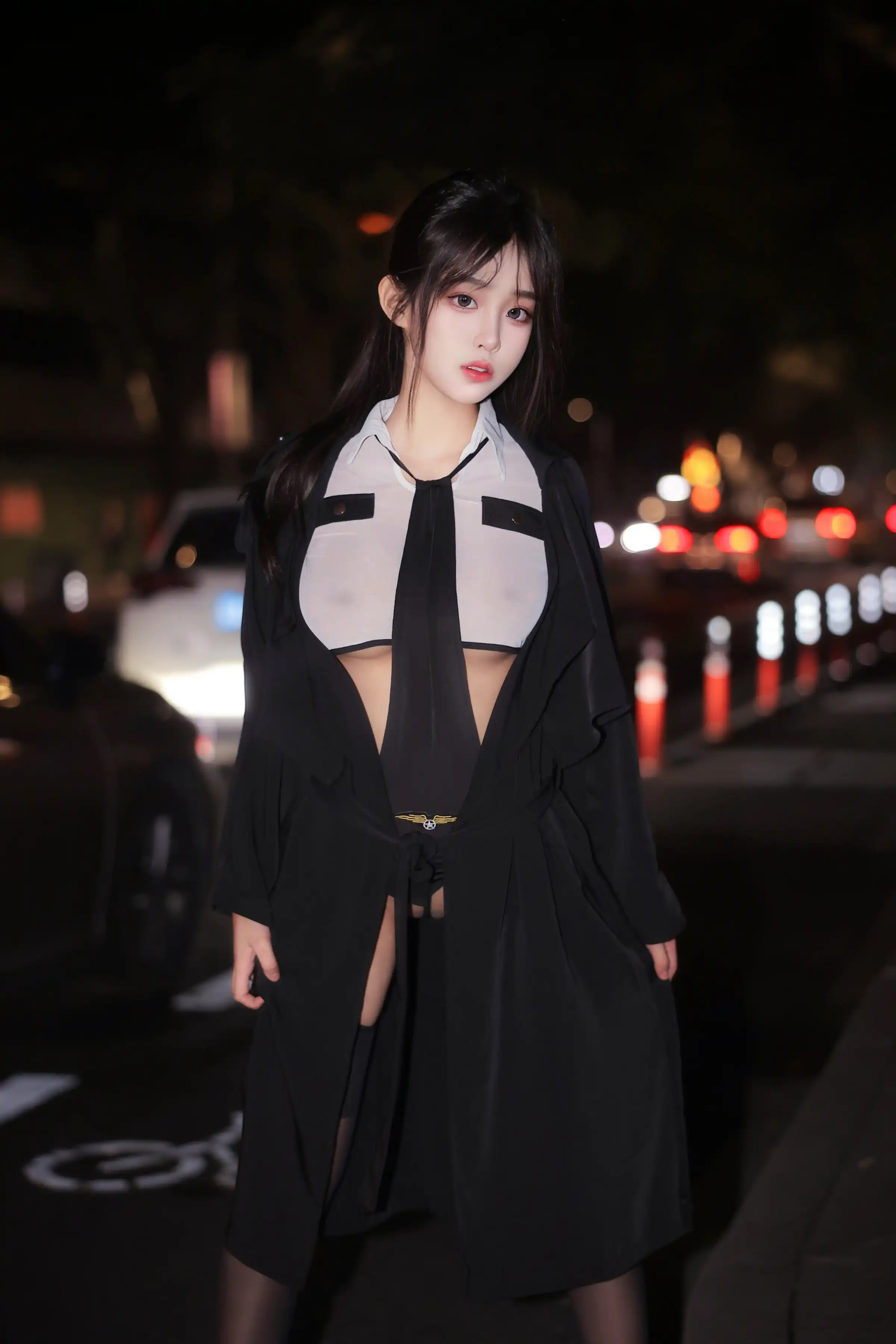 [XiuRen秀人网]第FW0564期王心悦写真 photo 2-3