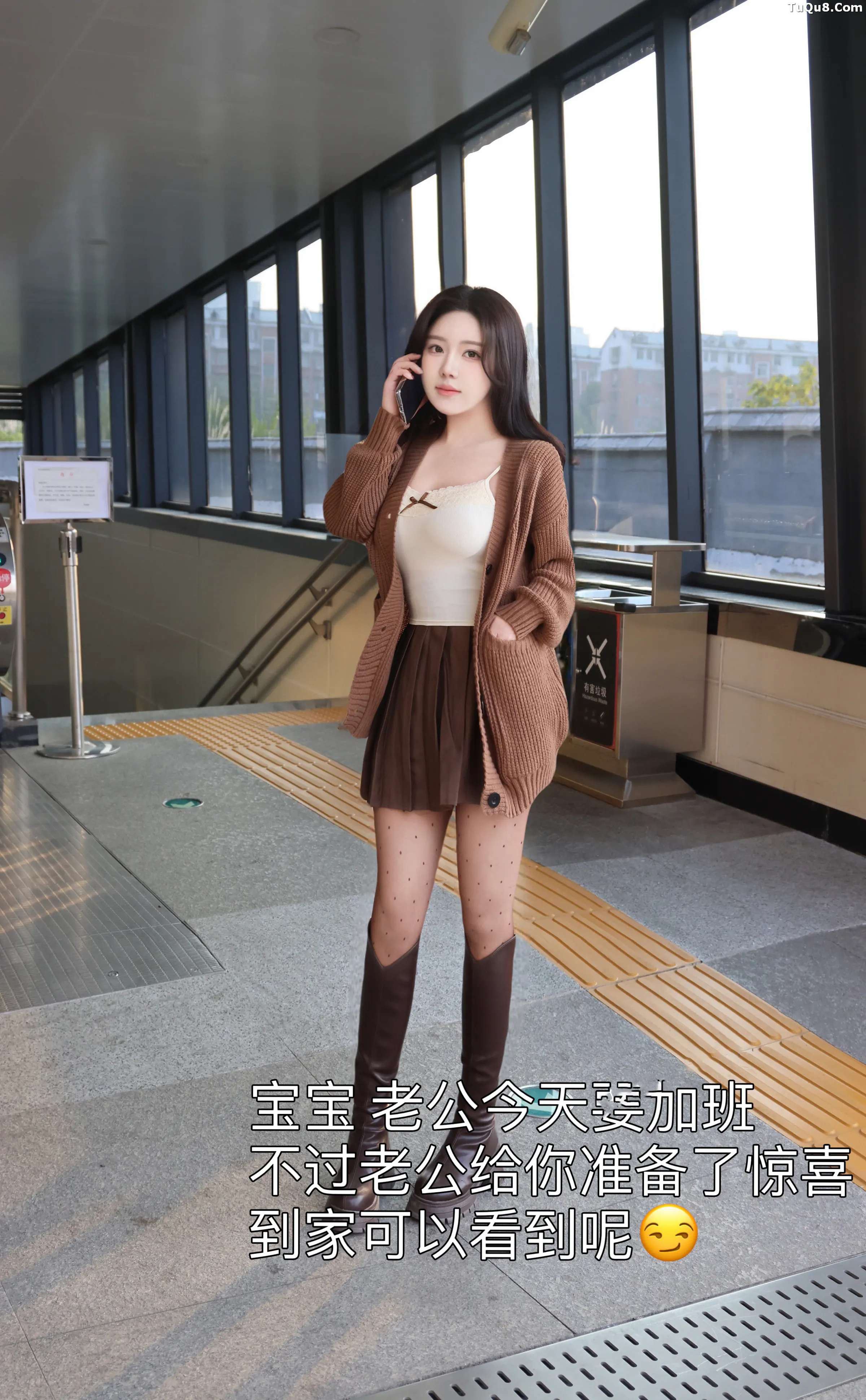 [XiuRen秀人网]第FW0445期小薯条写真 photo 1-3