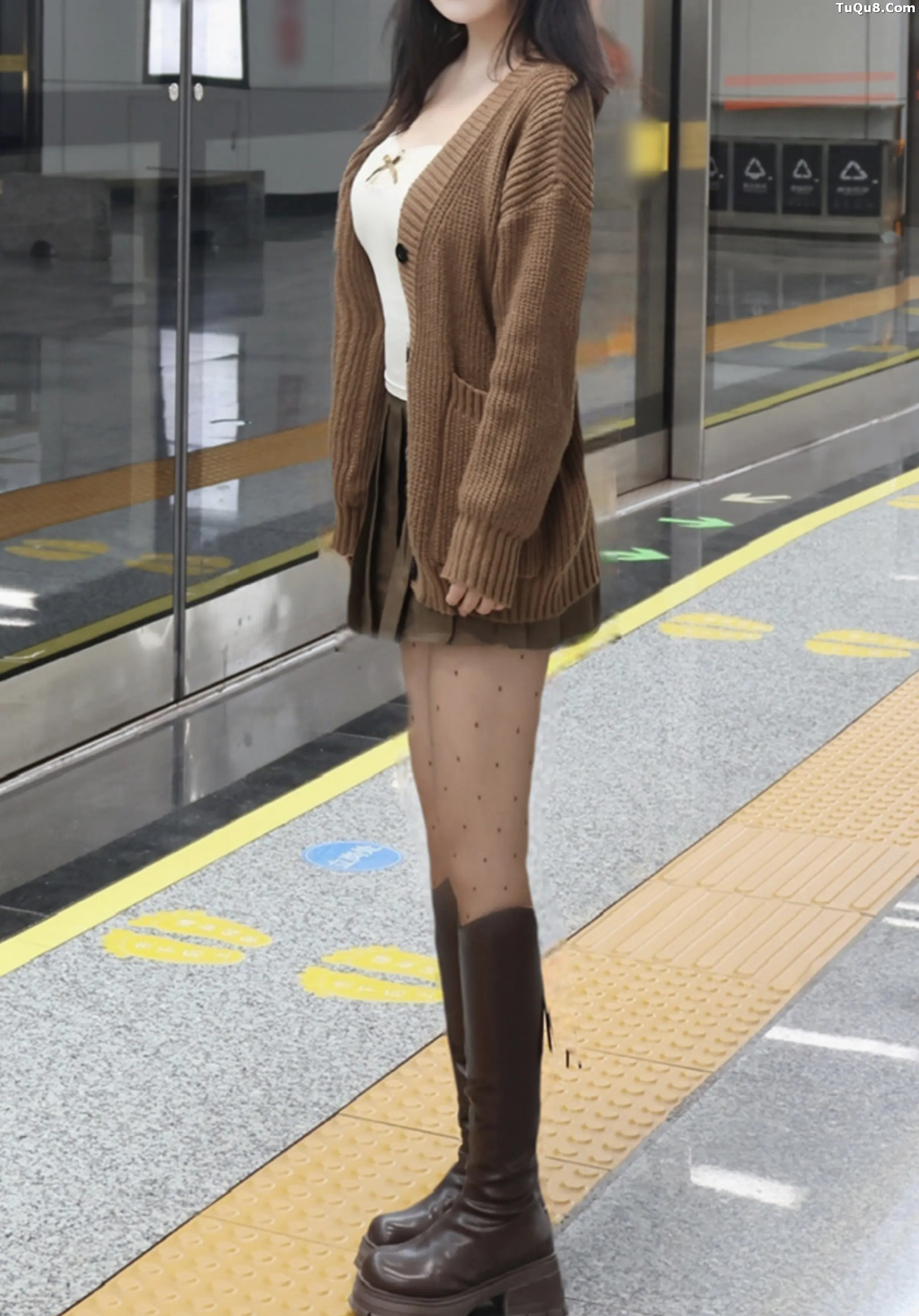 [XiuRen秀人网]第FW0445期小薯条写真 photo 1-17