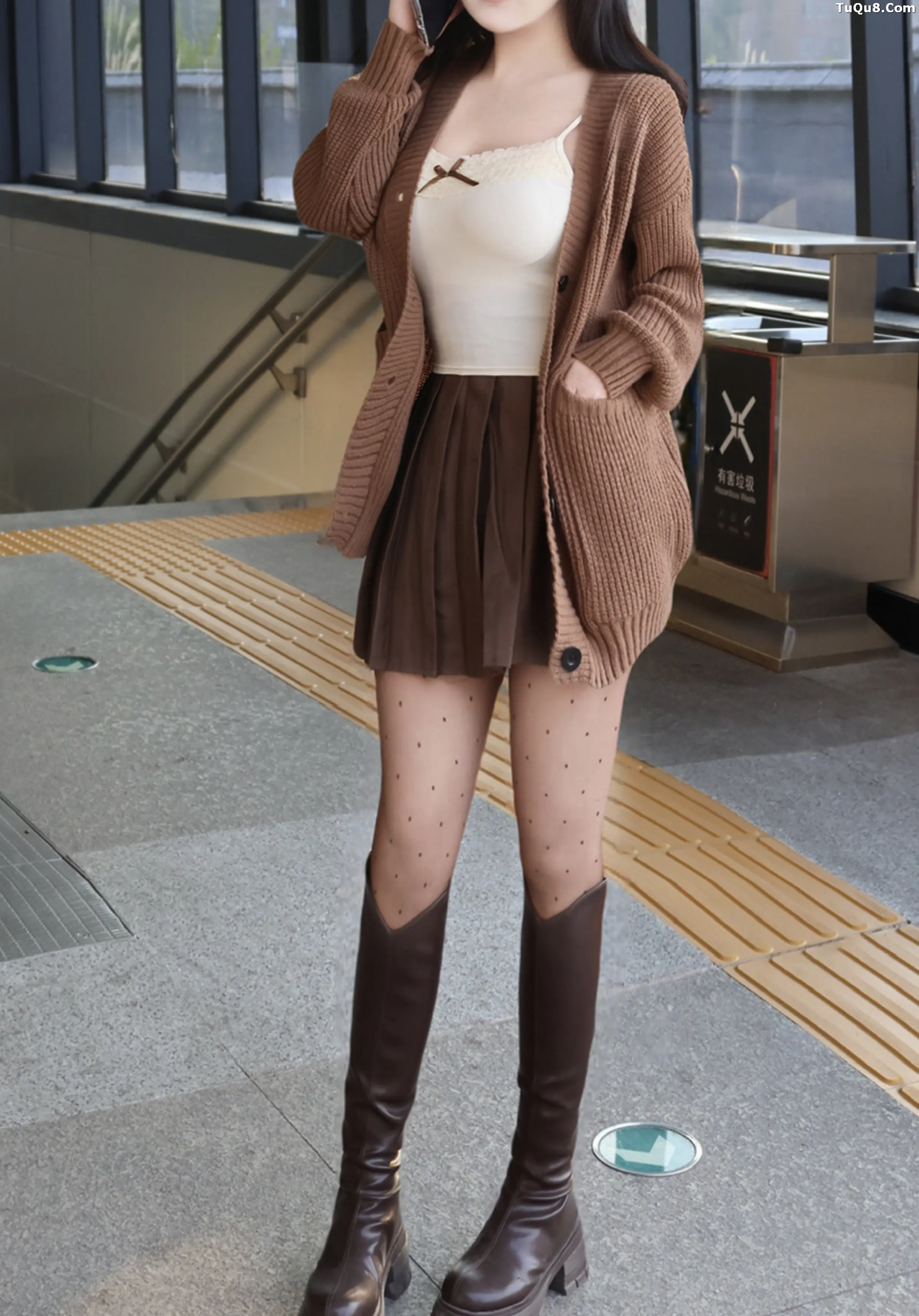 [XiuRen秀人网]第FW0445期小薯条写真 photo 1-13
