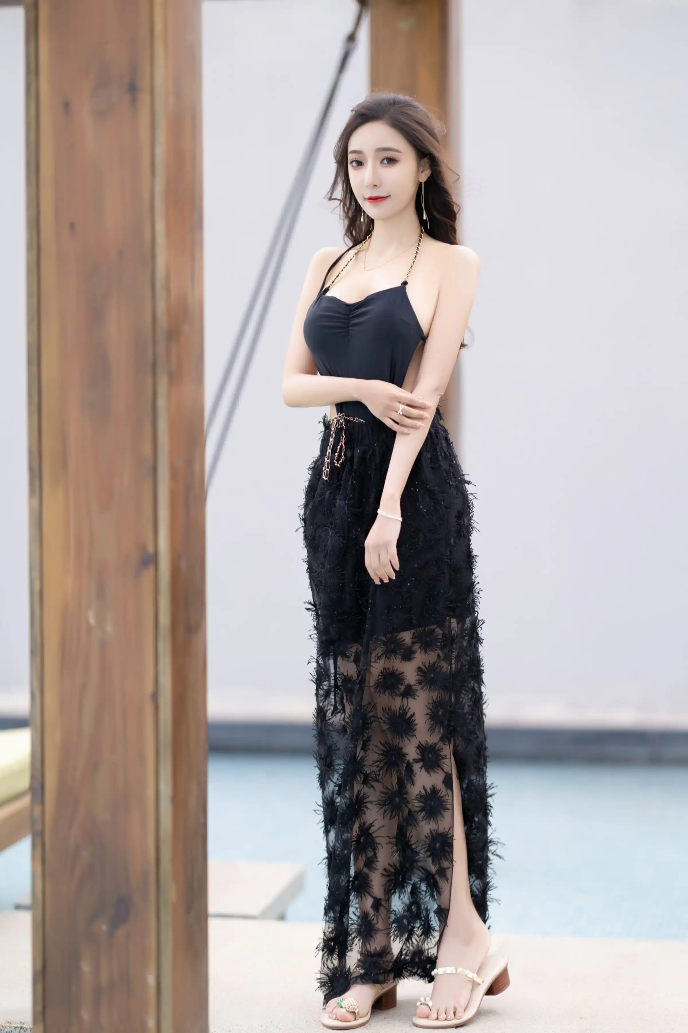 [XiuRen秀人网]第FW0451期王馨瑶写真 photo 1-0
