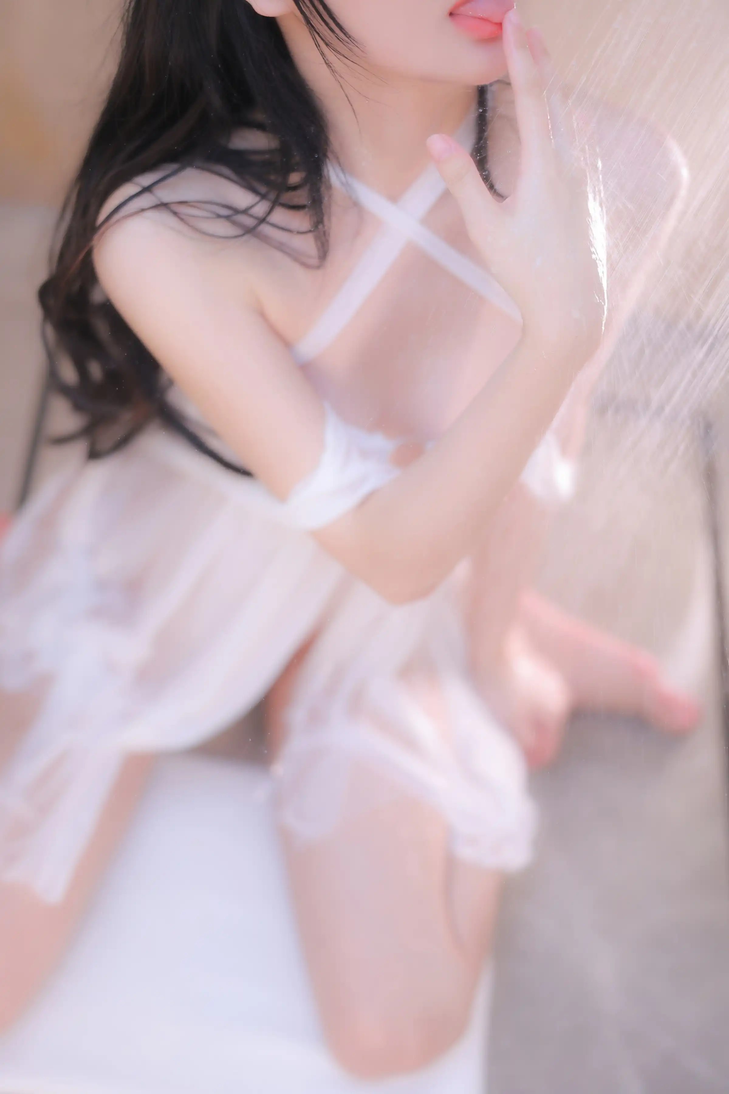 [XiuRen秀人网]第FW0453期谢小蒽写真 photo 3-9