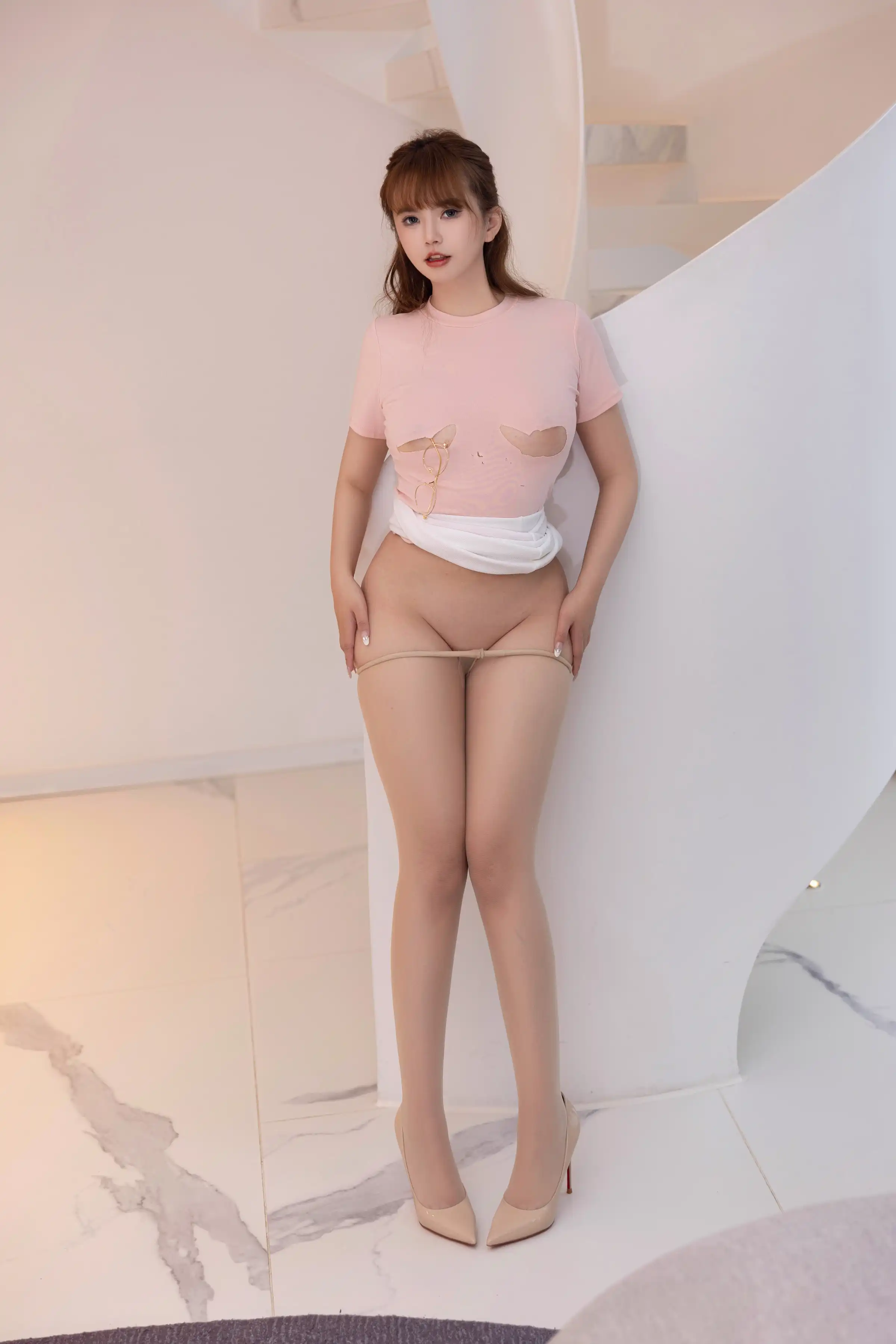 [XiuRen秀人网]第FW0459期张思允写真 photo 3-16