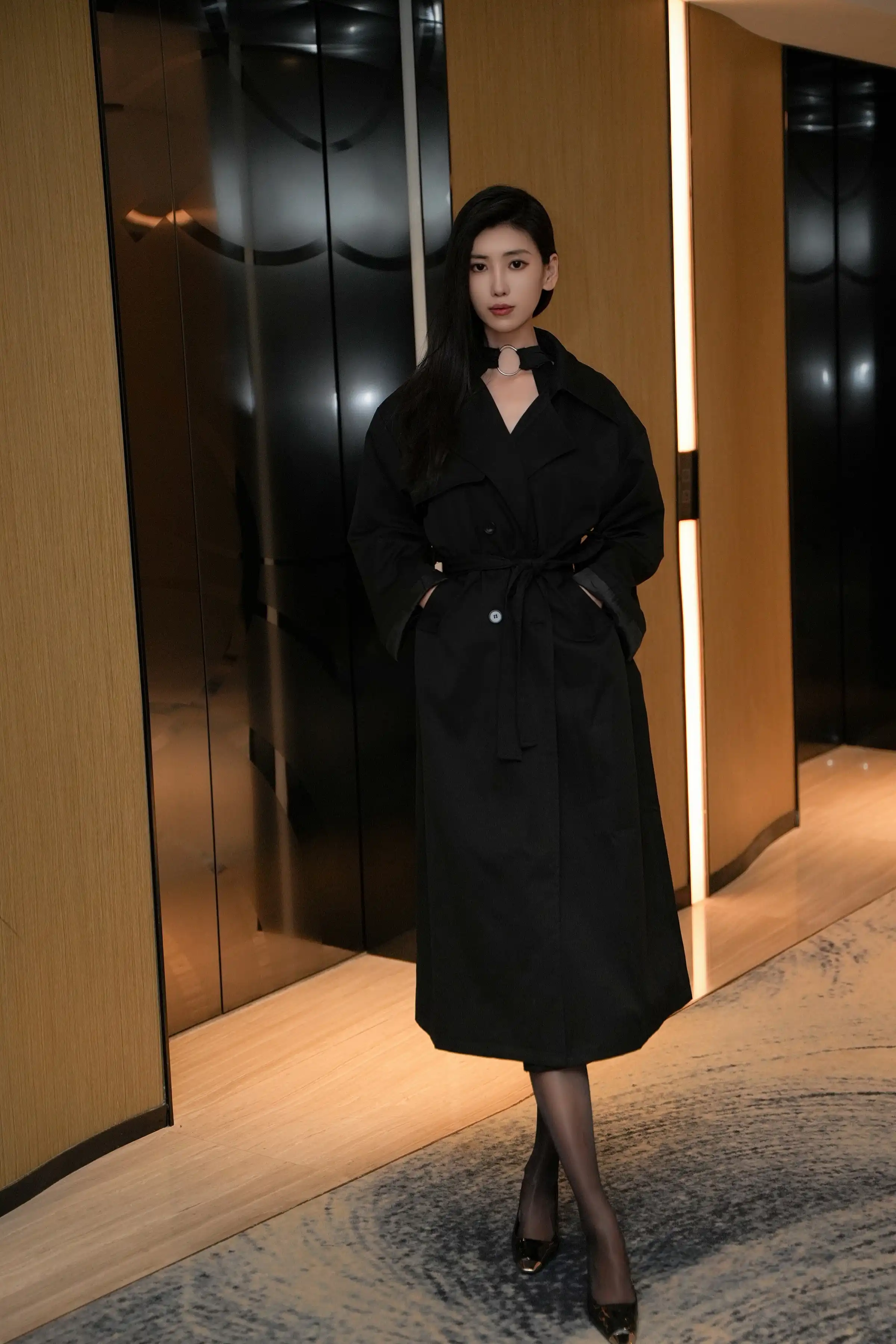 [XiuRen秀人网]第FW0457期章芃芃写真 photo 1-6