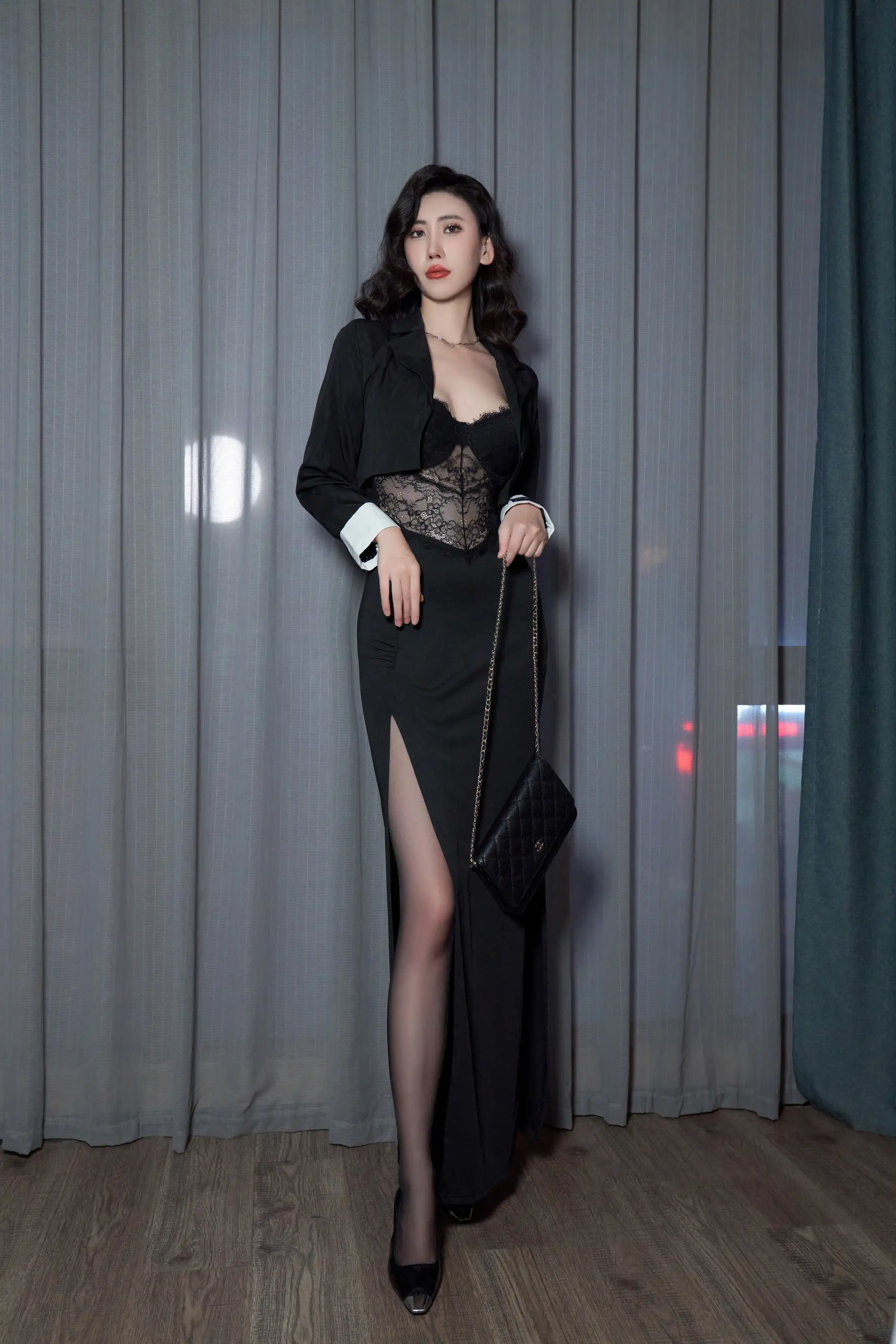 [XiuRen秀人网]第FW0461期章芃芃写真 photo 5-15
