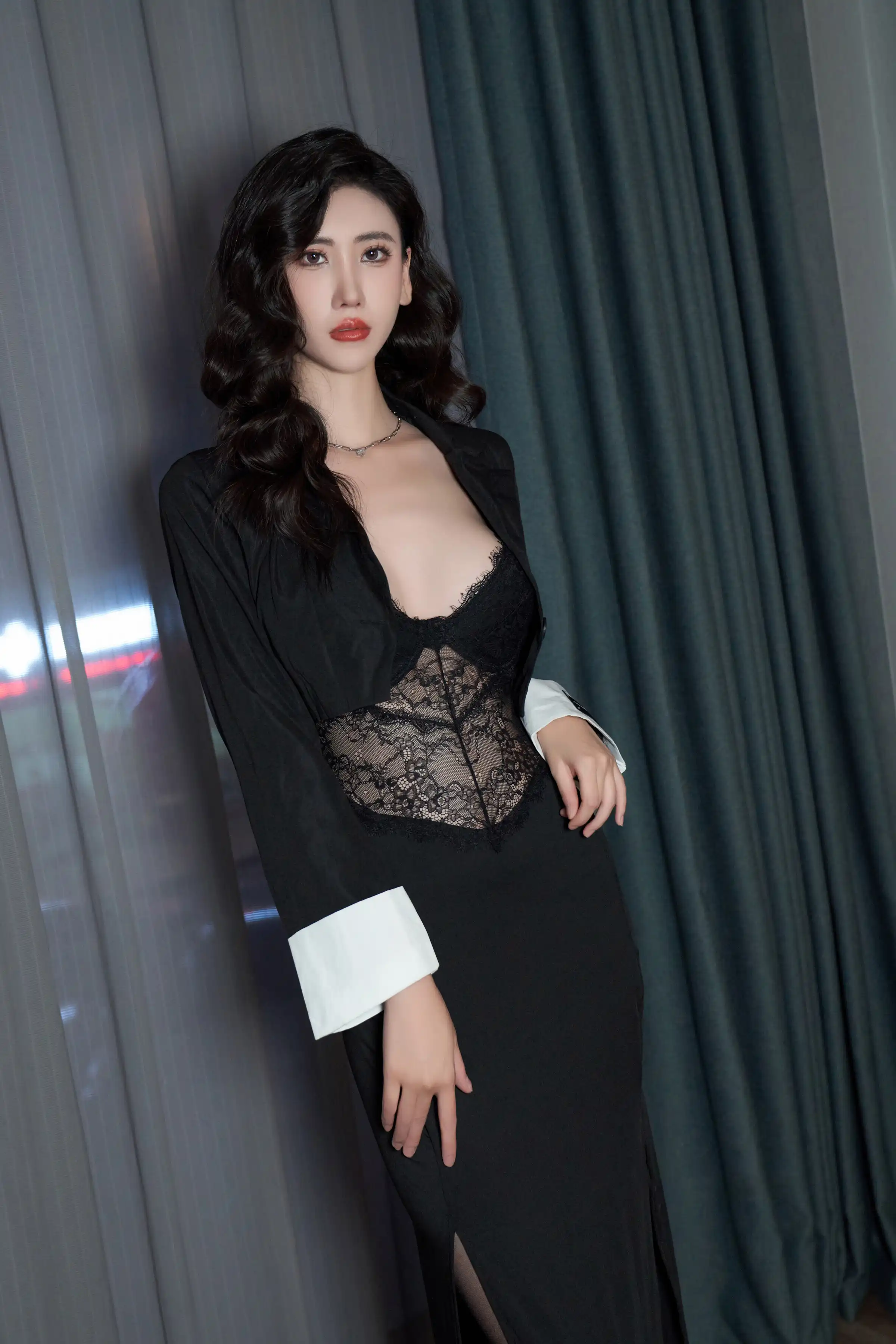 [XiuRen秀人网]第FW0461期章芃芃写真 photo 5-4