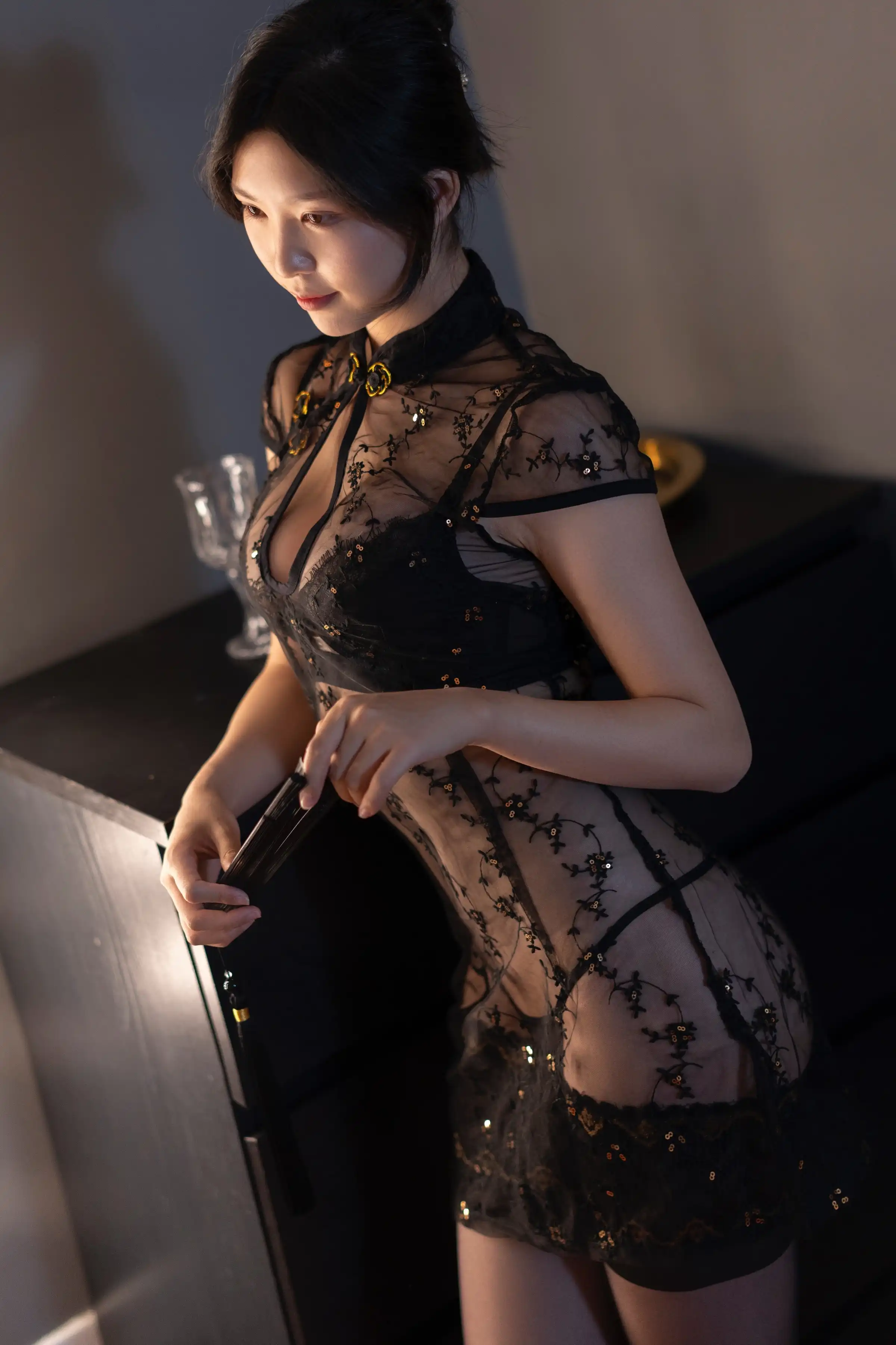 [XiuRen秀人网]第FW0466期利世写真 photo 1-10