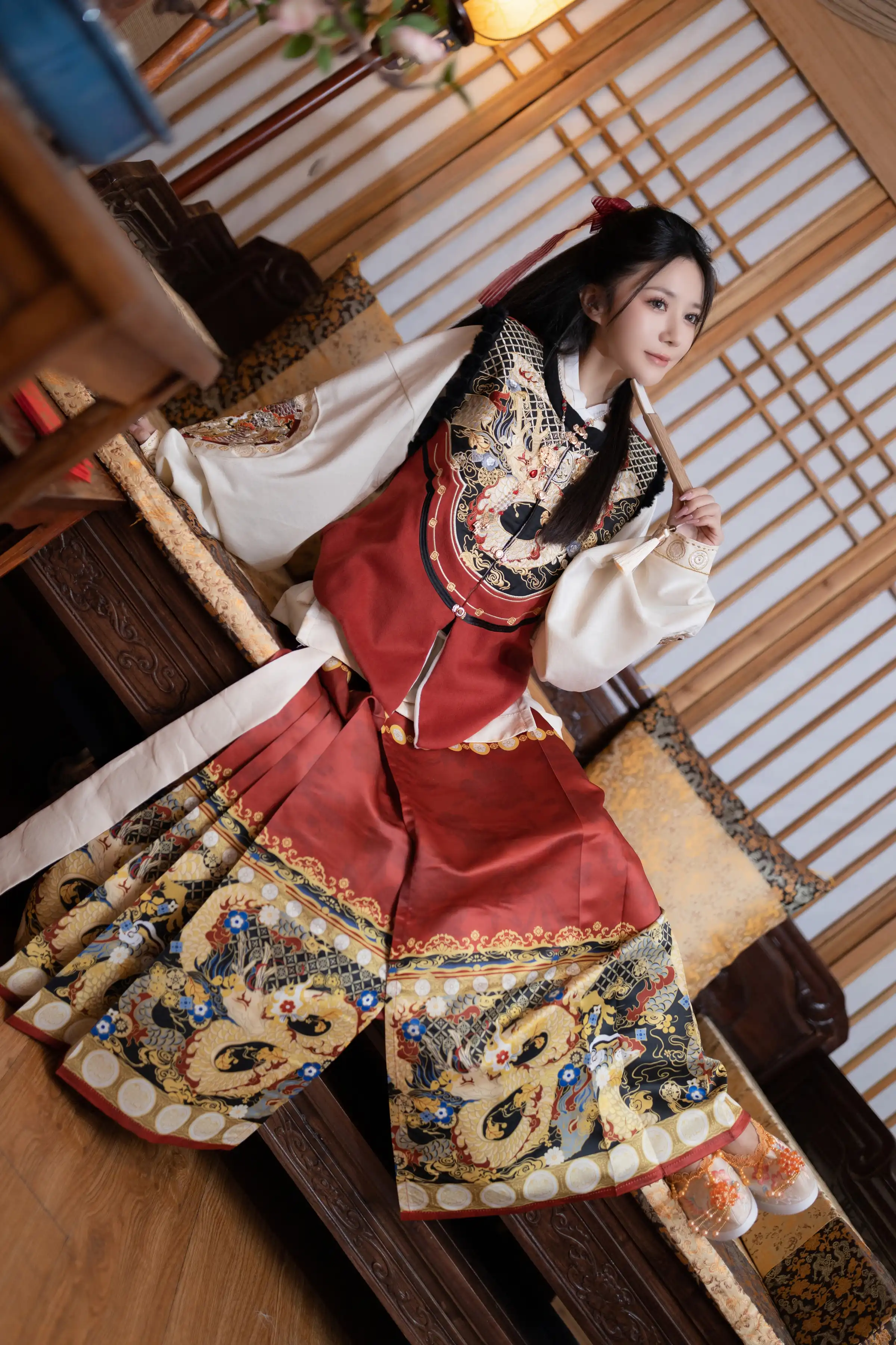 [XiuRen秀人网]第FW0465期鱼子酱写真 photo 1-4