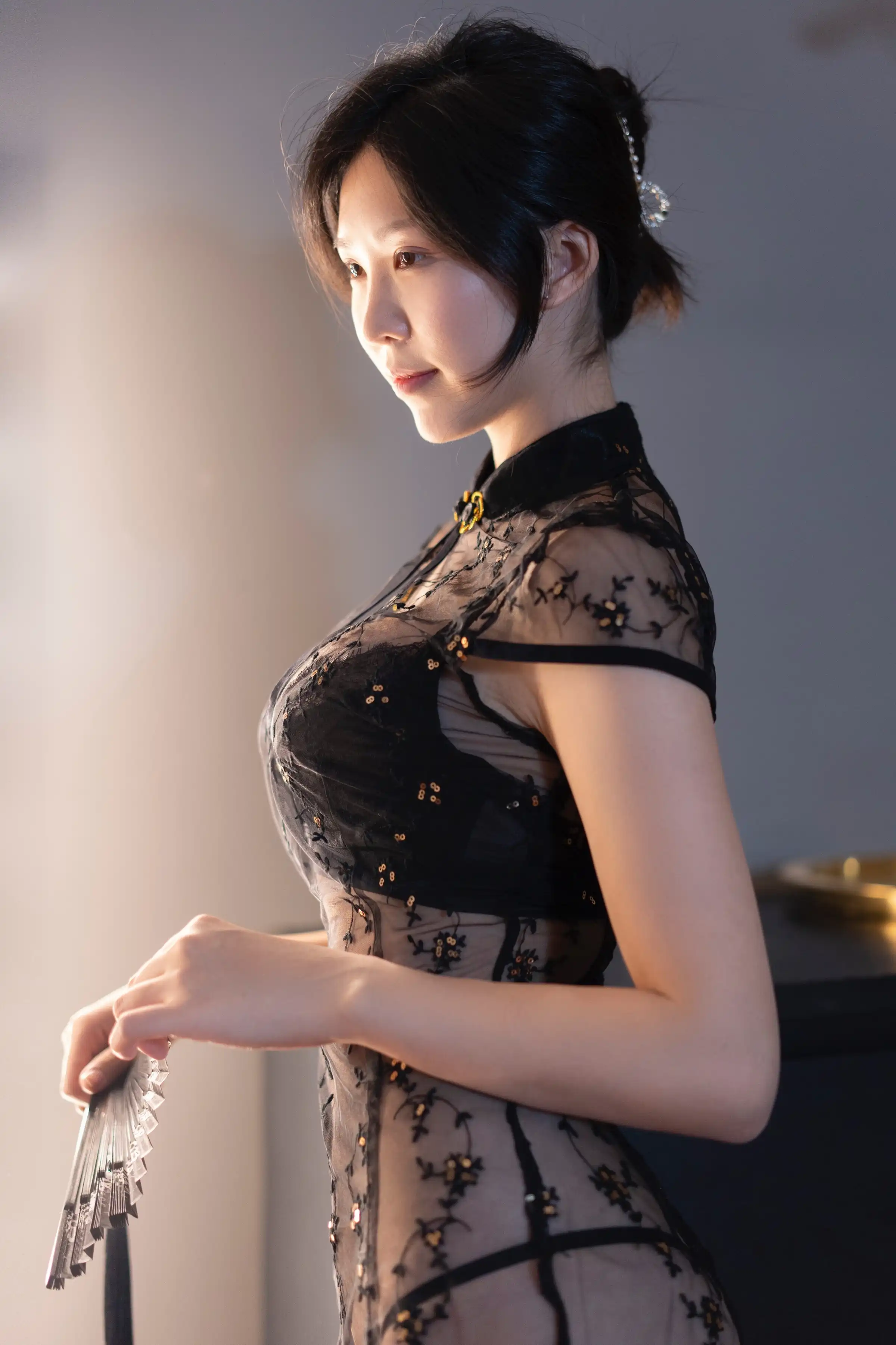 [XiuRen秀人网]第FW0466期利世写真 photo 1-6
