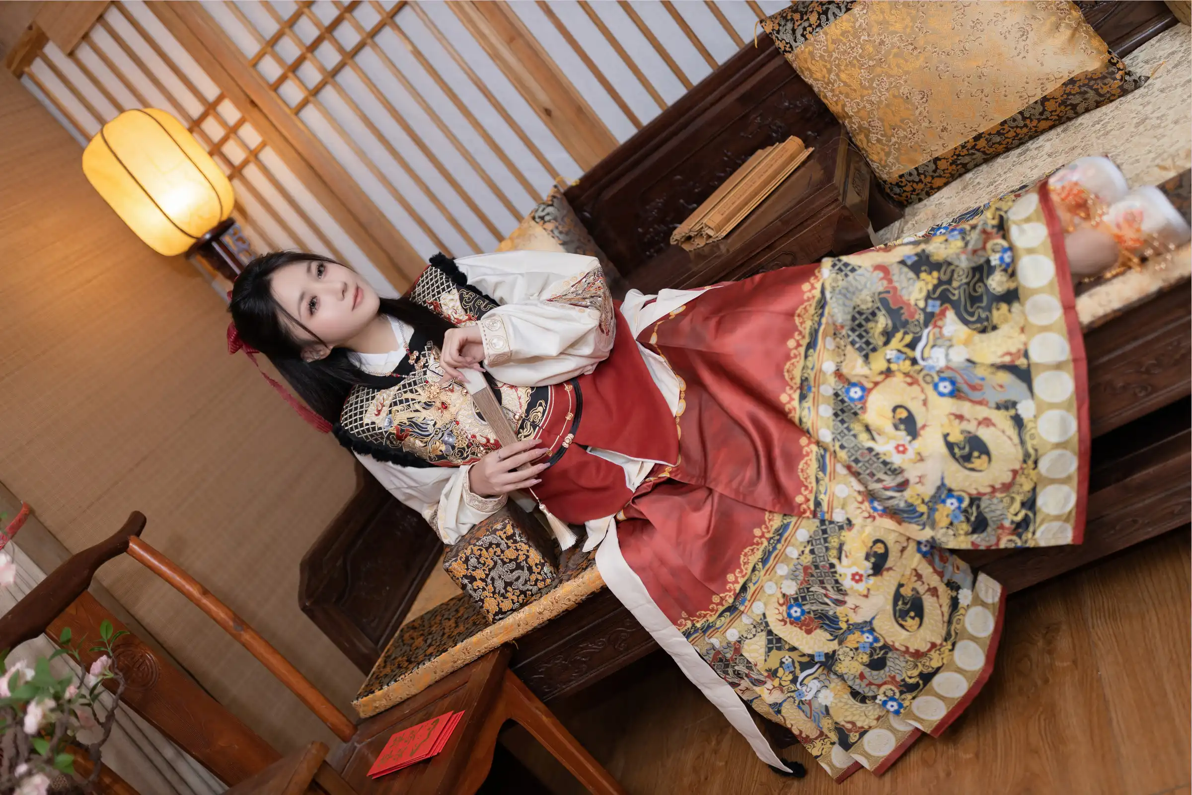 [XiuRen秀人网]第FW0465期鱼子酱写真 photo 1-5