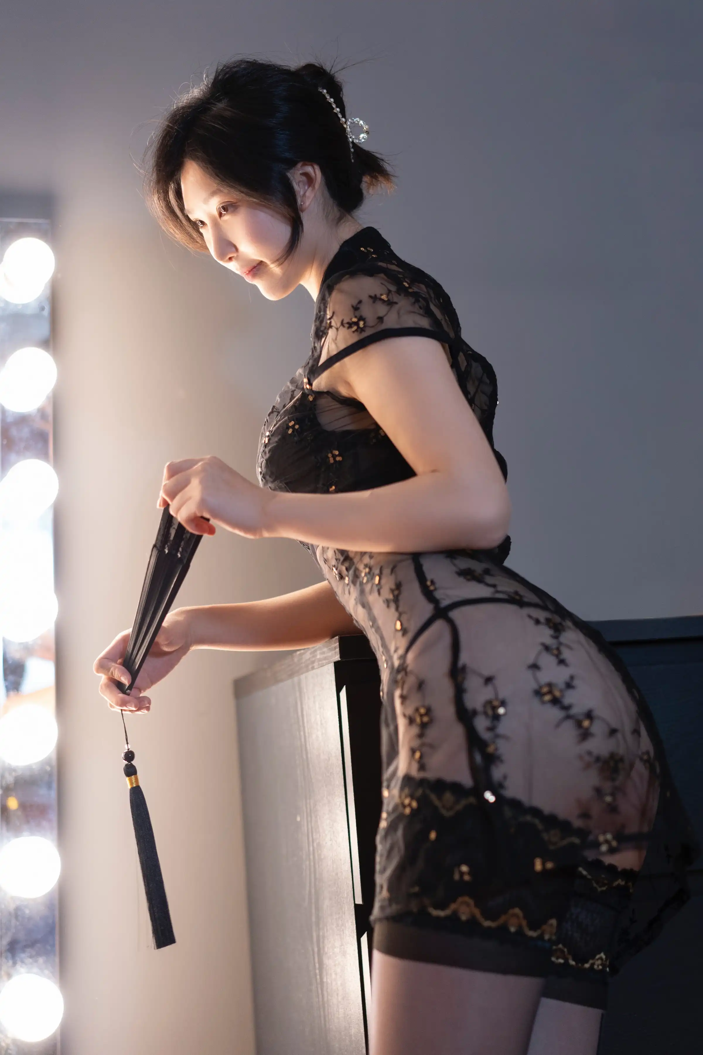 [XiuRen秀人网]第FW0466期利世写真 photo 1-4