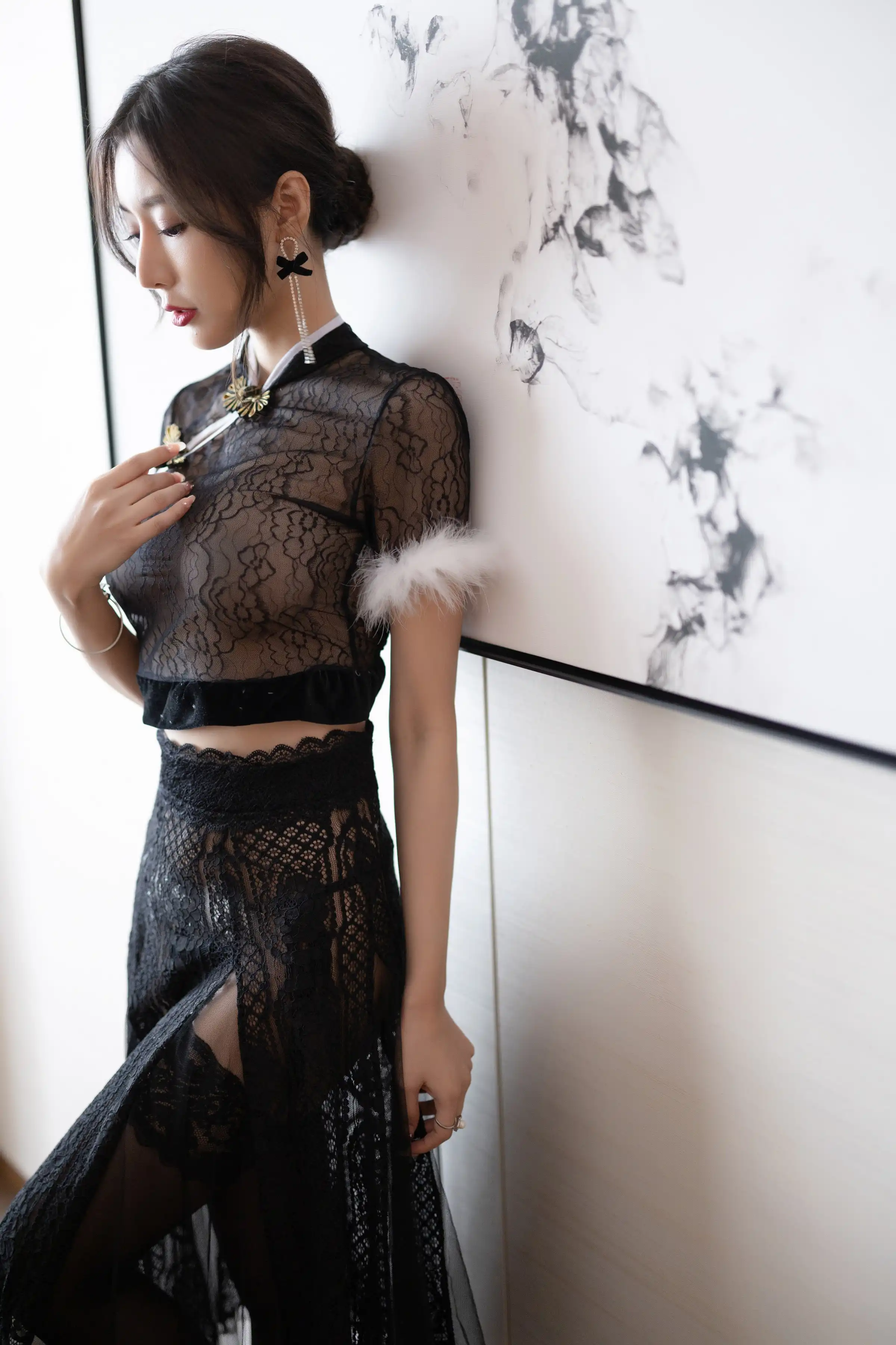 [XiuRen秀人网]第FW0623期王馨瑶写真 photo 1-17