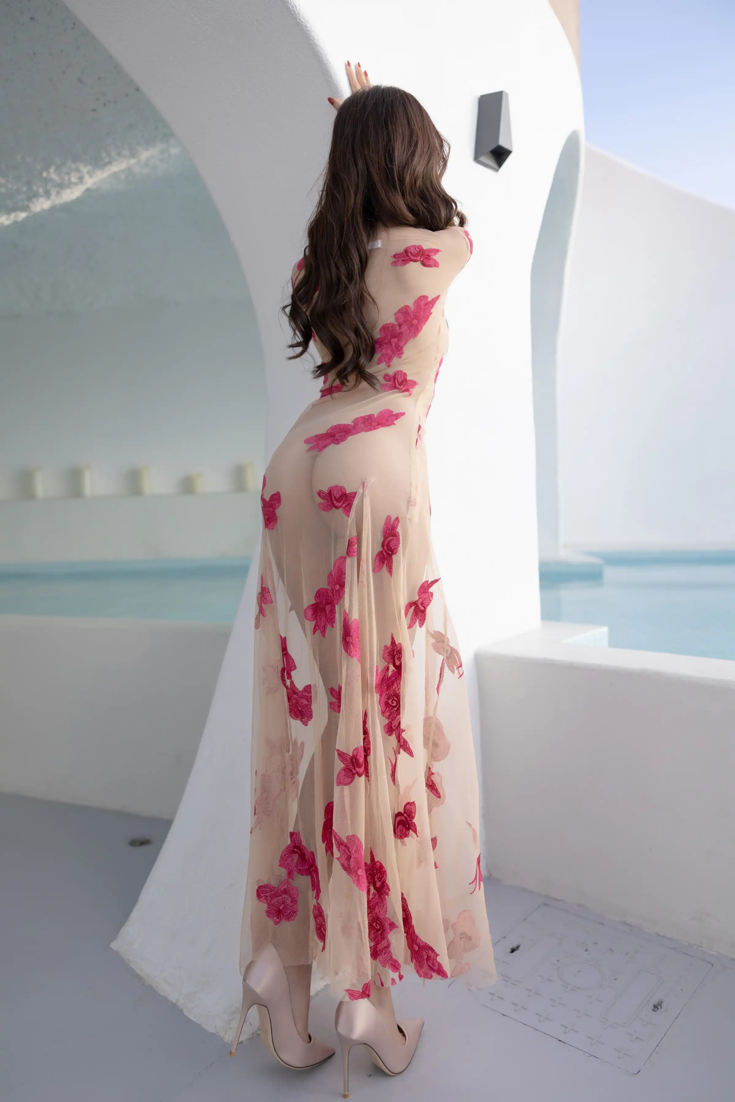 [XiuRen秀人网]第FW0622期王馨瑶写真 photo 1-3