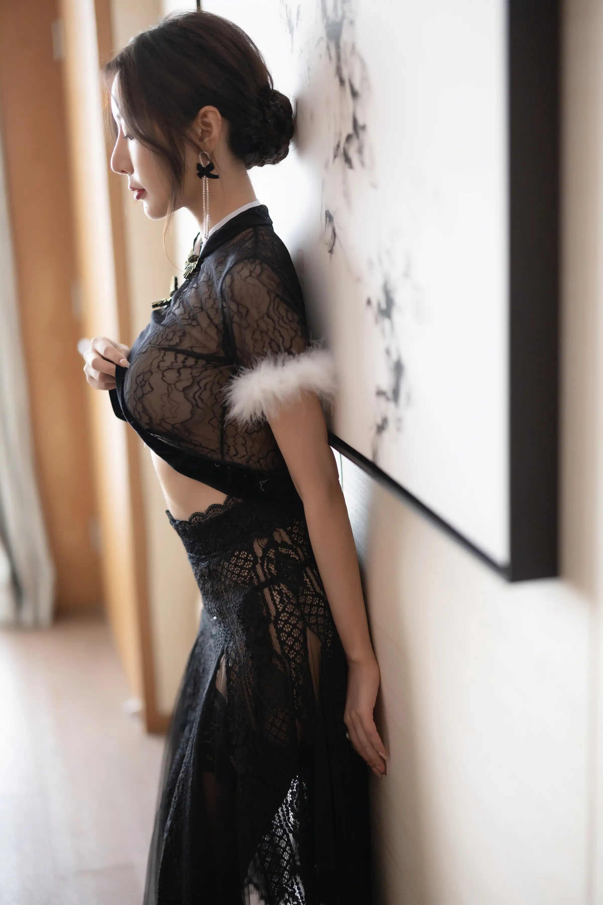 [XiuRen秀人网]第FW0623期王馨瑶写真 photo 1-19
