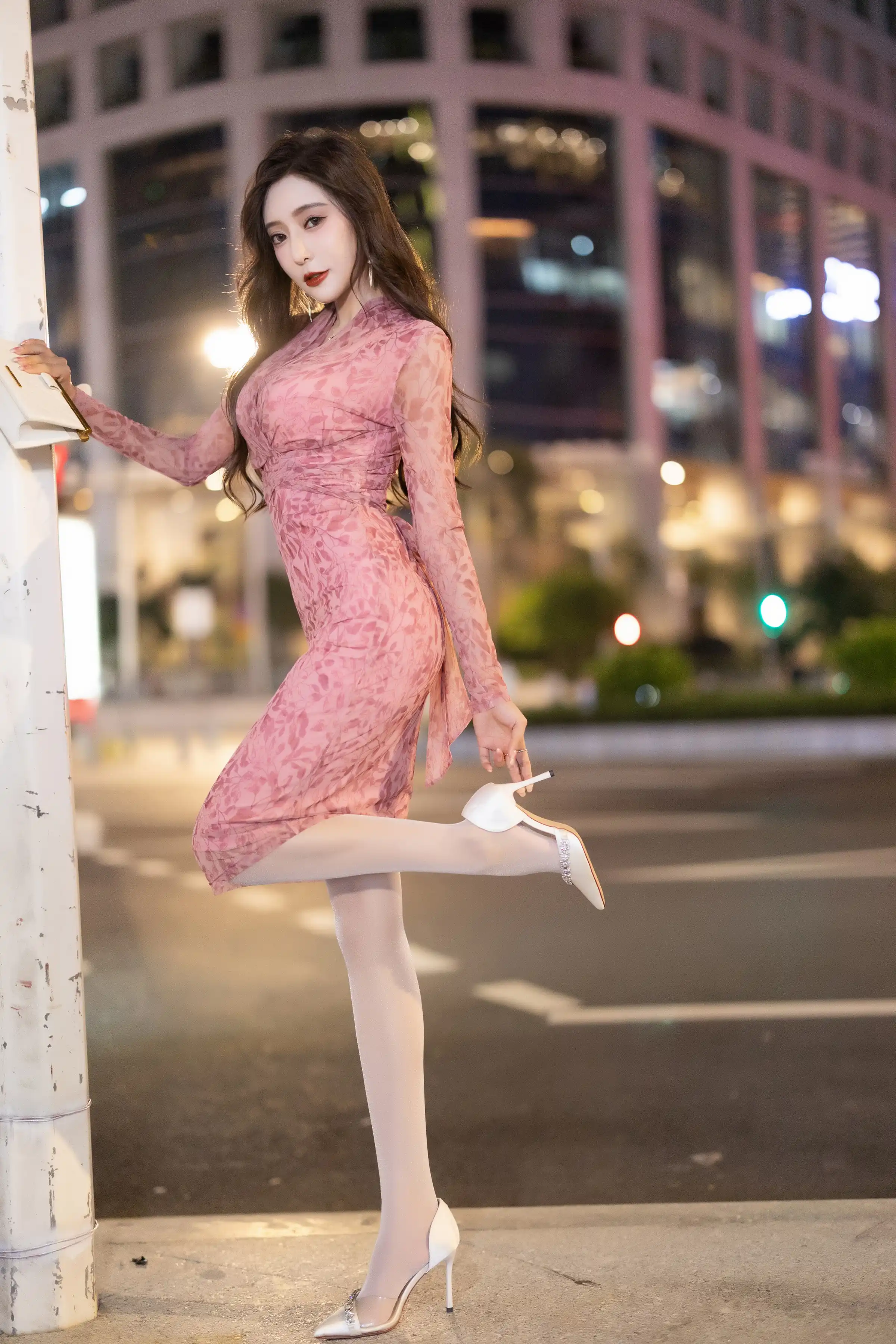 [XiuRen秀人网]第FW0619期王馨瑶写真 photo 1-7