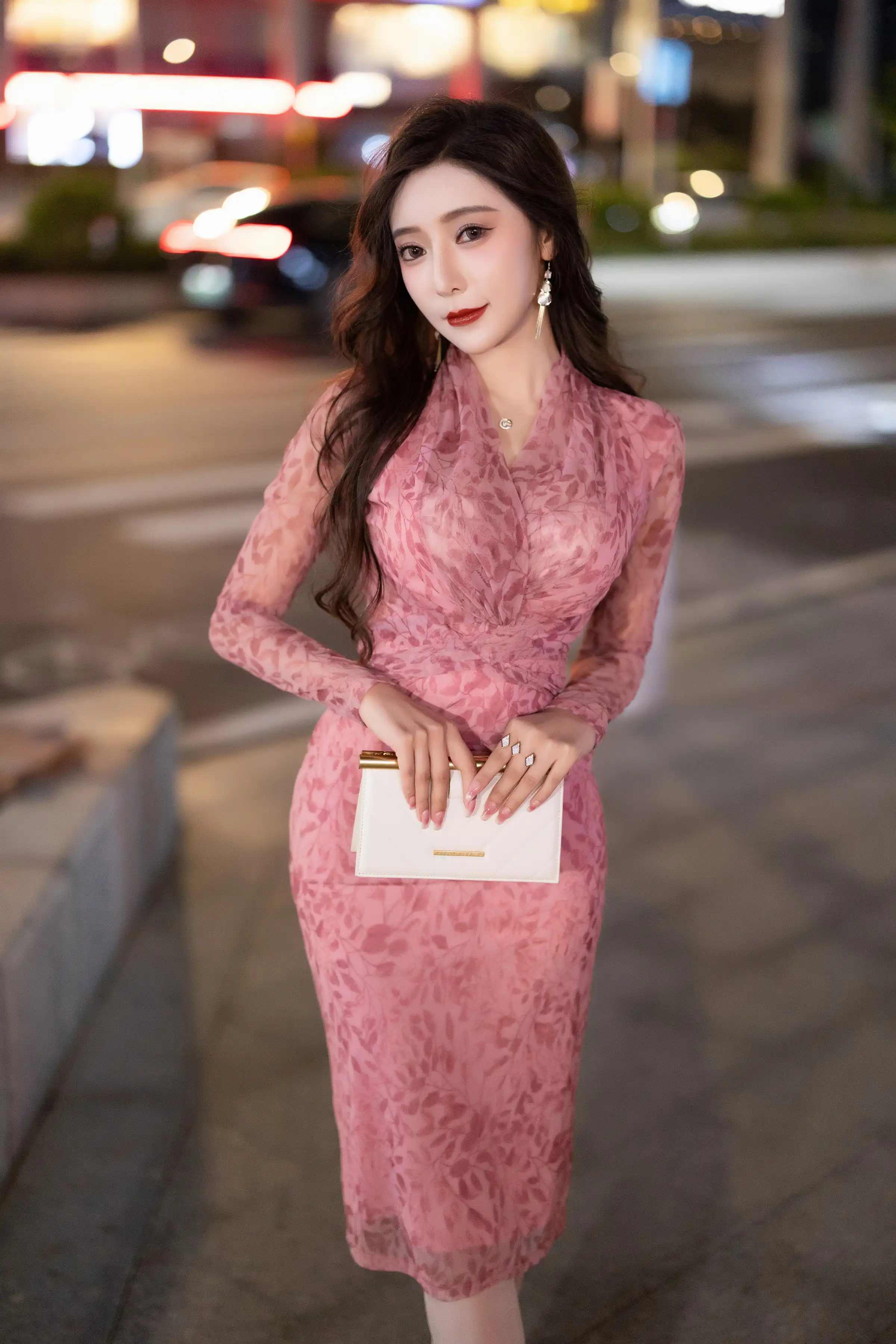 [XiuRen秀人网]第FW0619期王馨瑶写真 photo 1-4