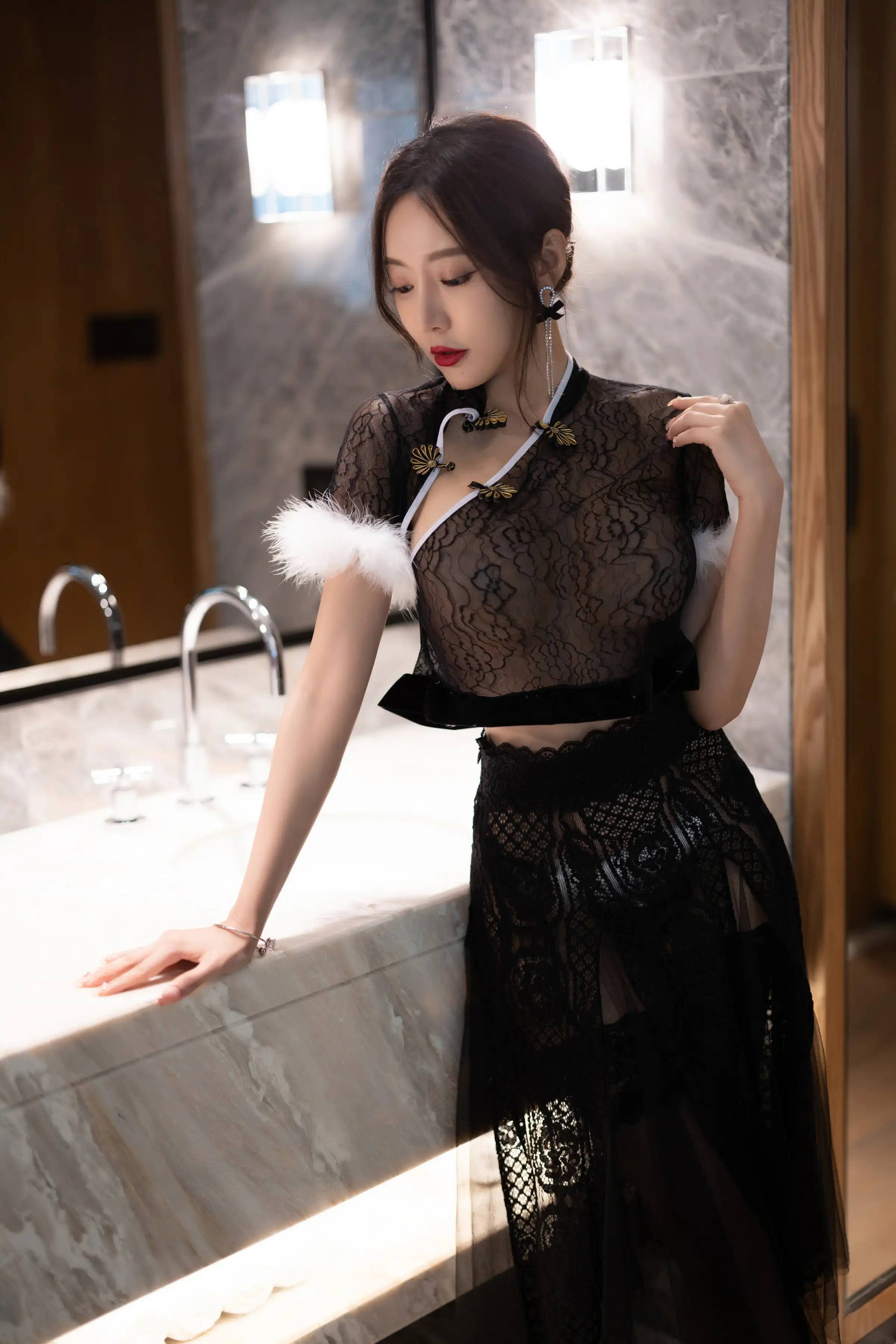 [XiuRen秀人网]第FW0623期王馨瑶写真 photo 2-7