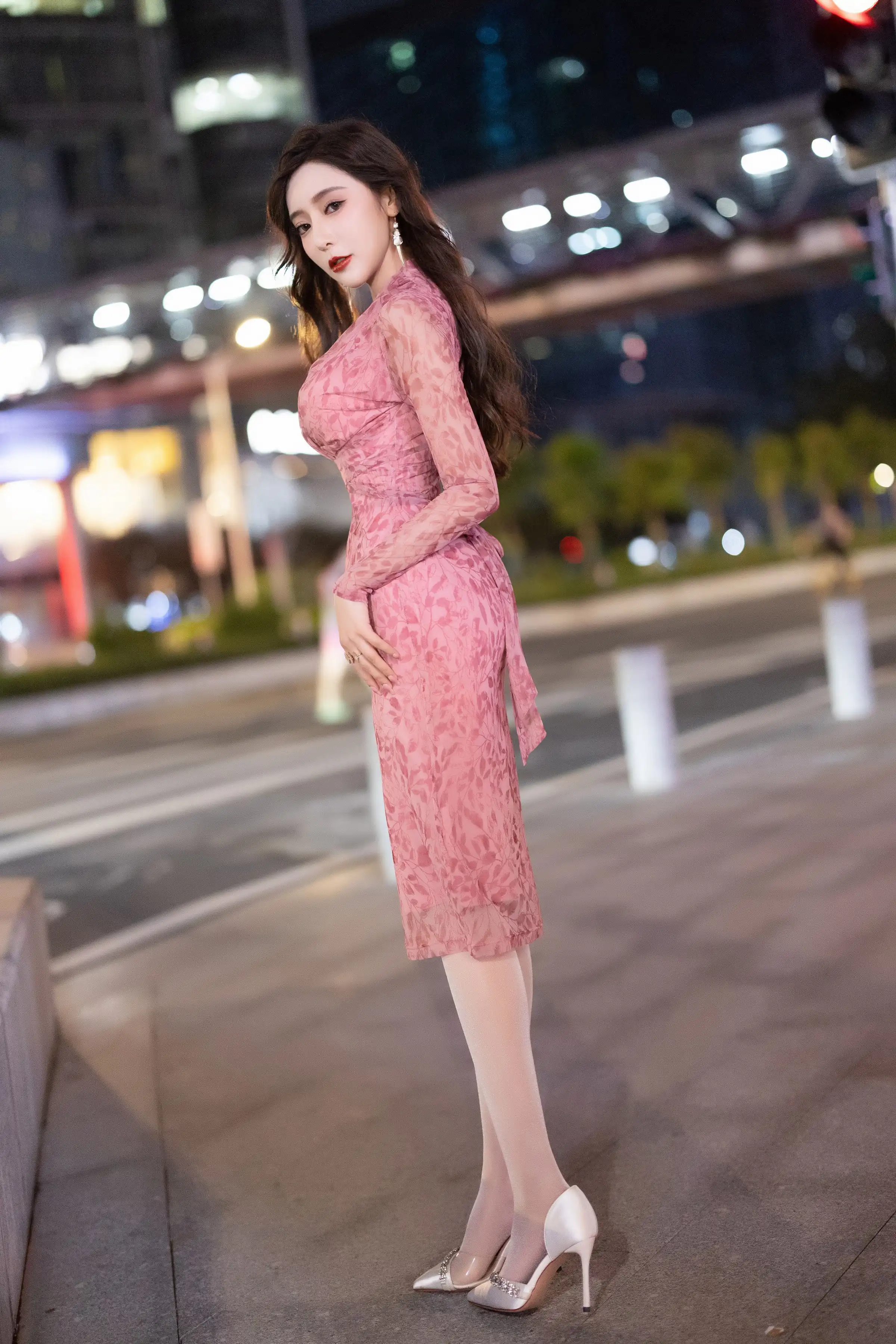 [XiuRen秀人网]第FW0619期王馨瑶写真 photo 1-1