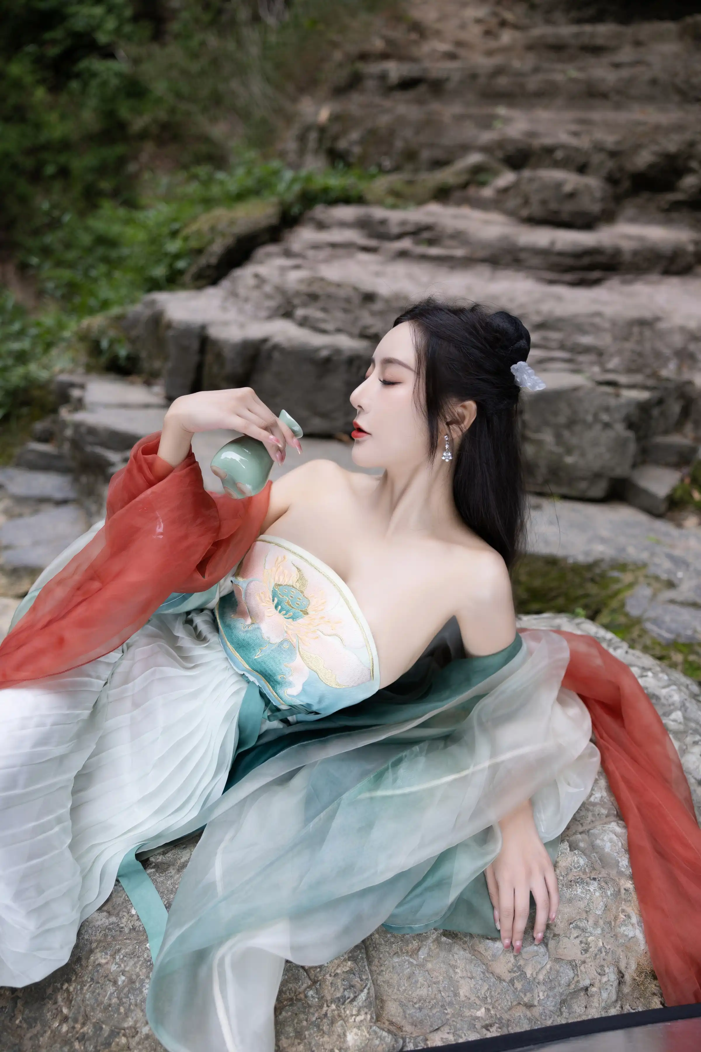 [XiuRen秀人网]第FW0627期王馨瑶写真 photo 1-14