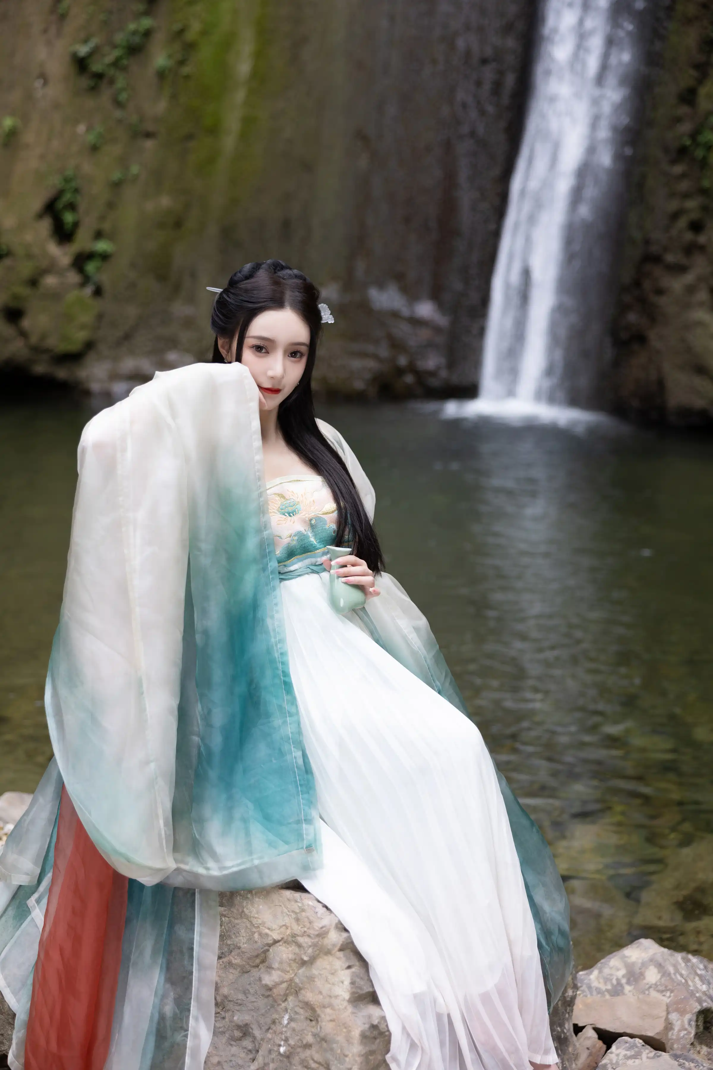 [XiuRen秀人网]第FW0627期王馨瑶写真 photo 1-17