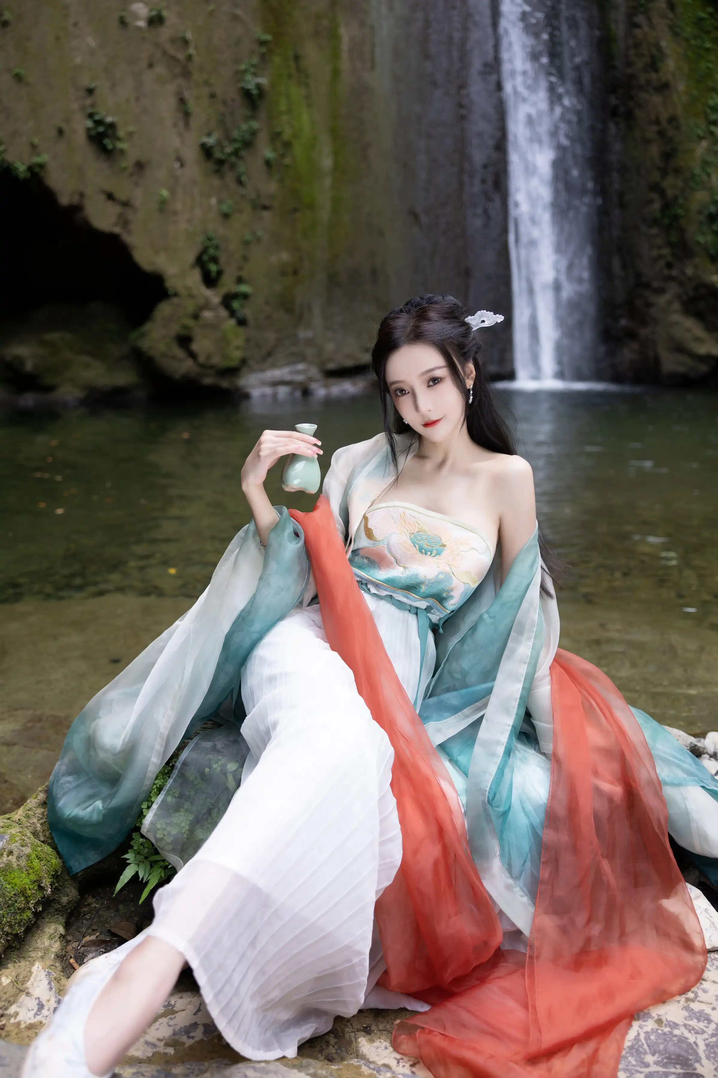 [XiuRen秀人网]第FW0627期王馨瑶写真 photo 1-6