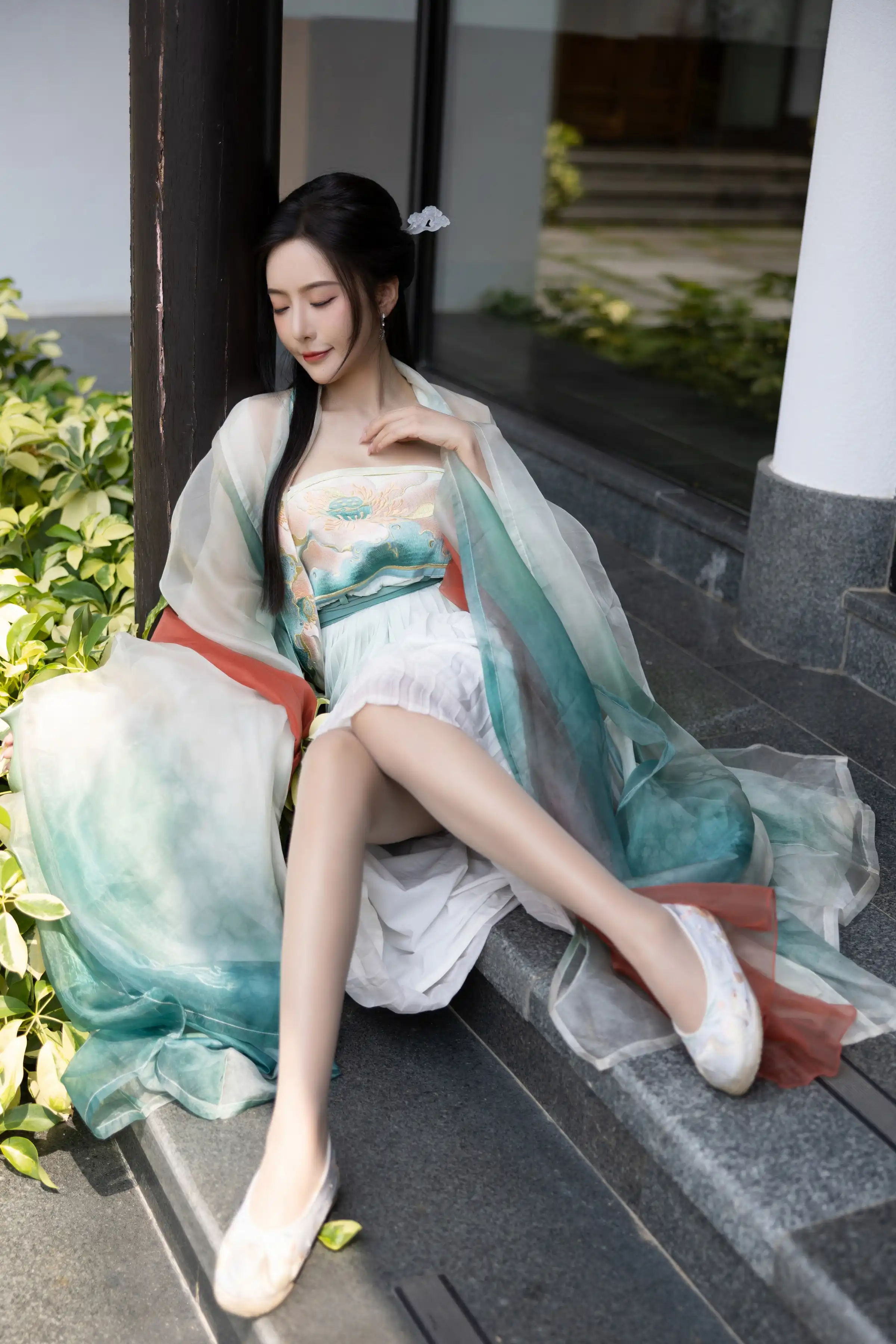 [XiuRen秀人网]第FW0627期王馨瑶写真 photo 2-9