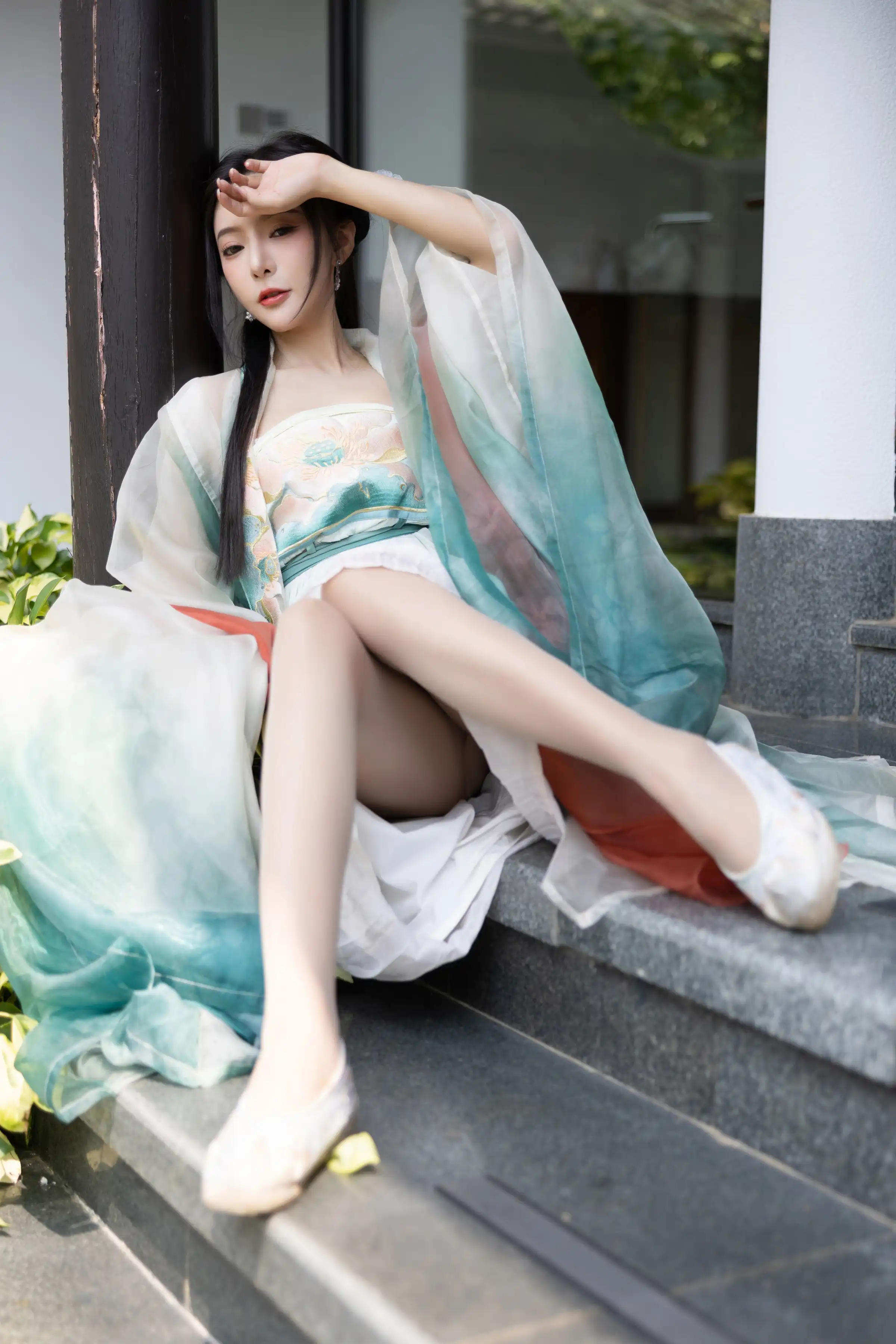 [XiuRen秀人网]第FW0627期王馨瑶写真 photo 2-10