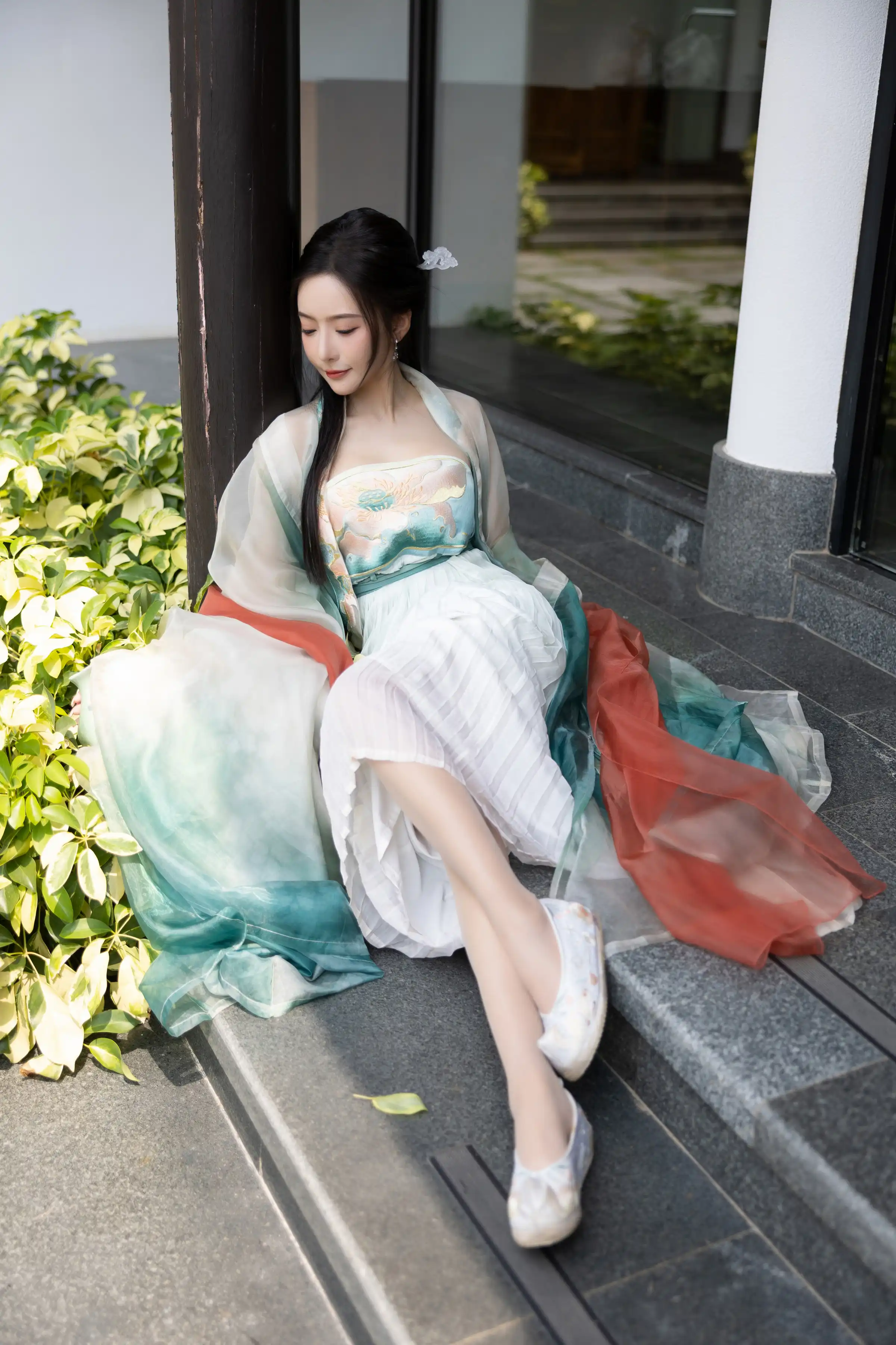 [XiuRen秀人网]第FW0627期王馨瑶写真 photo 2-8