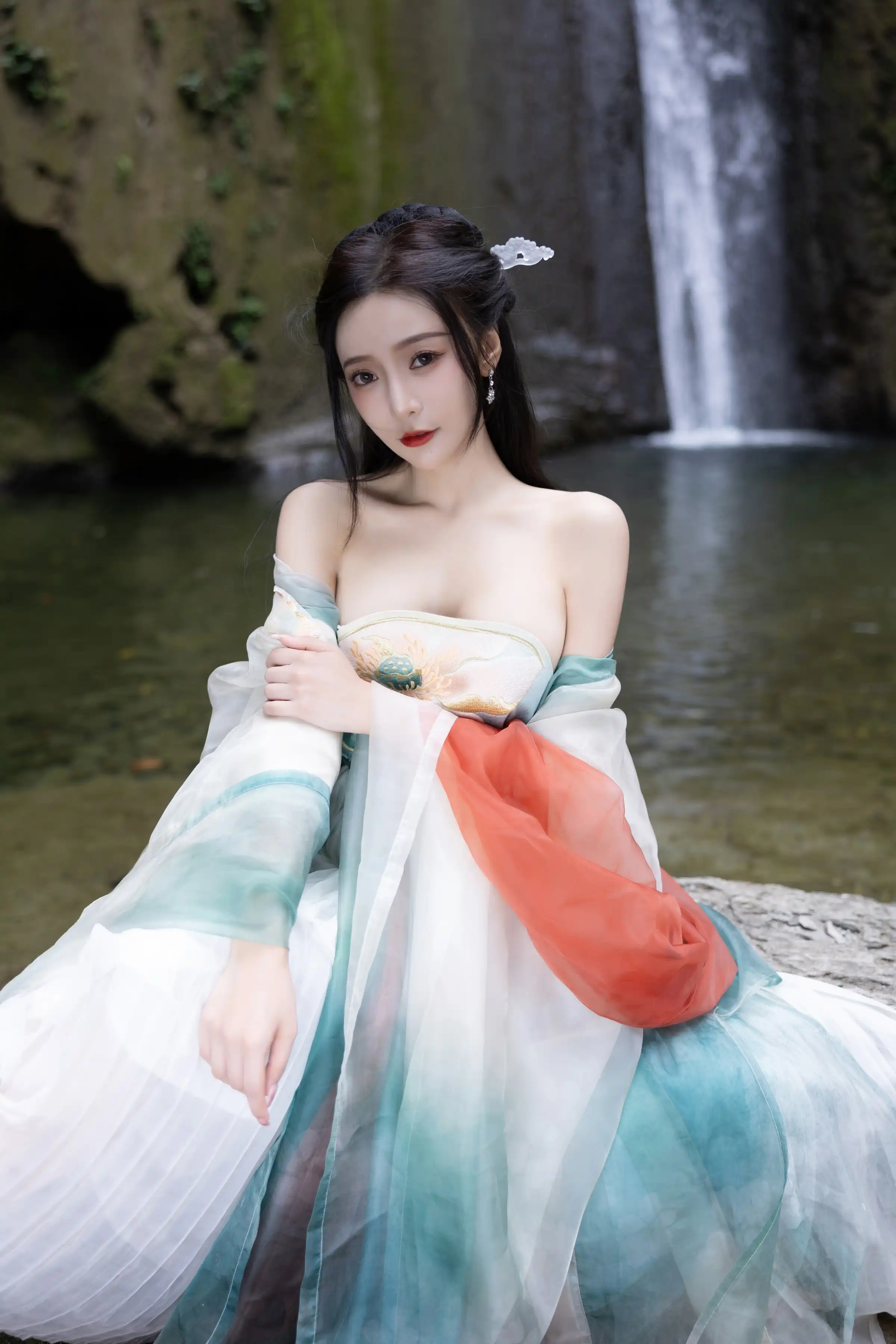 [XiuRen秀人网]第FW0627期王馨瑶写真 photo 1-12